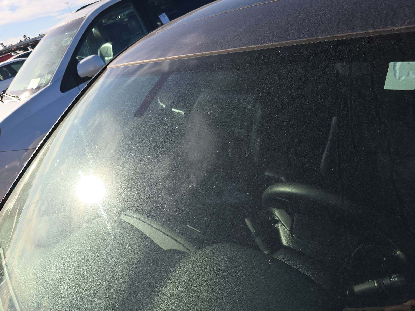 2017 Honda Accord Coupe Touring FWD