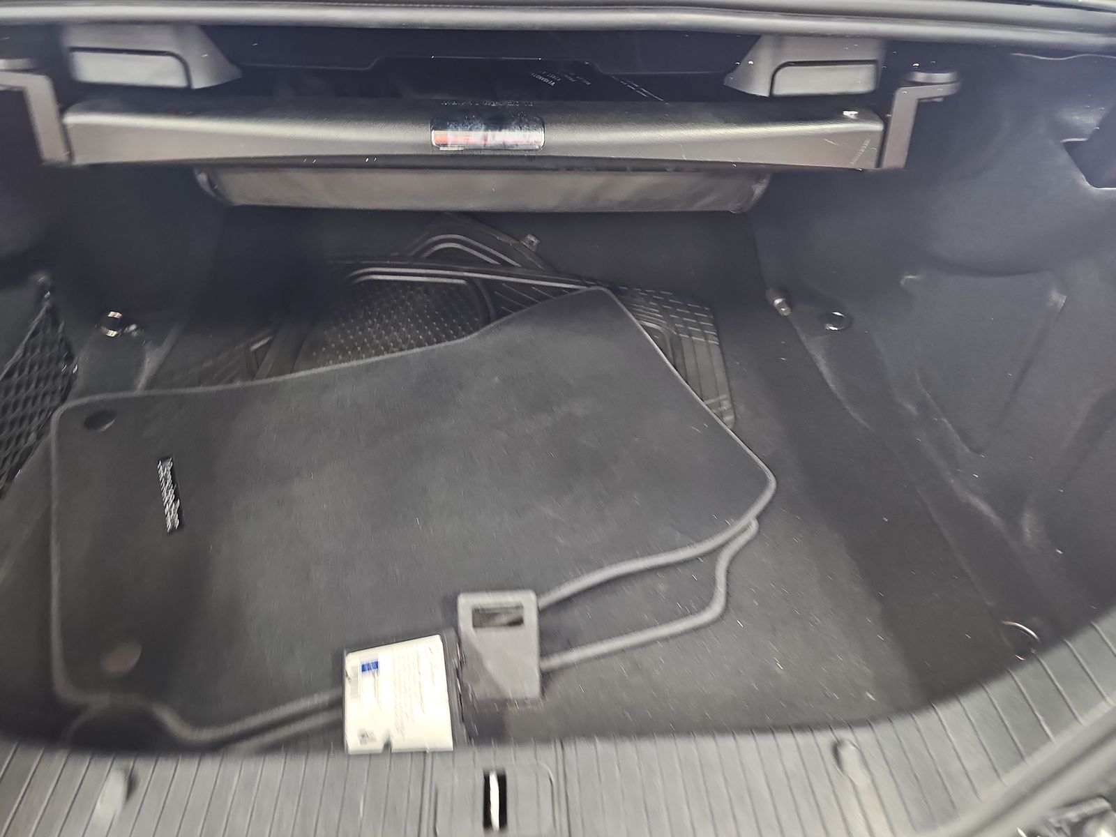 2017 Mercedes-Benz CLS-Class CLS 550 AWD