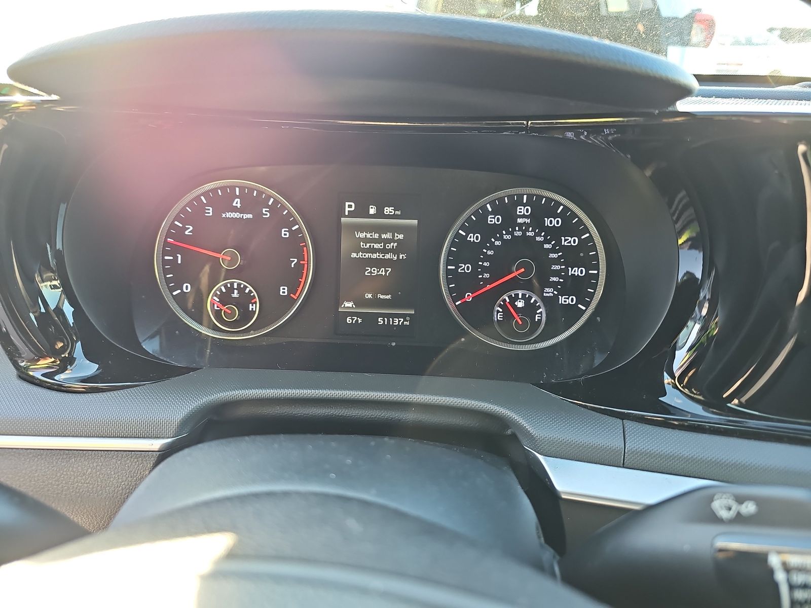 2022 Kia K5 GT-Line FWD