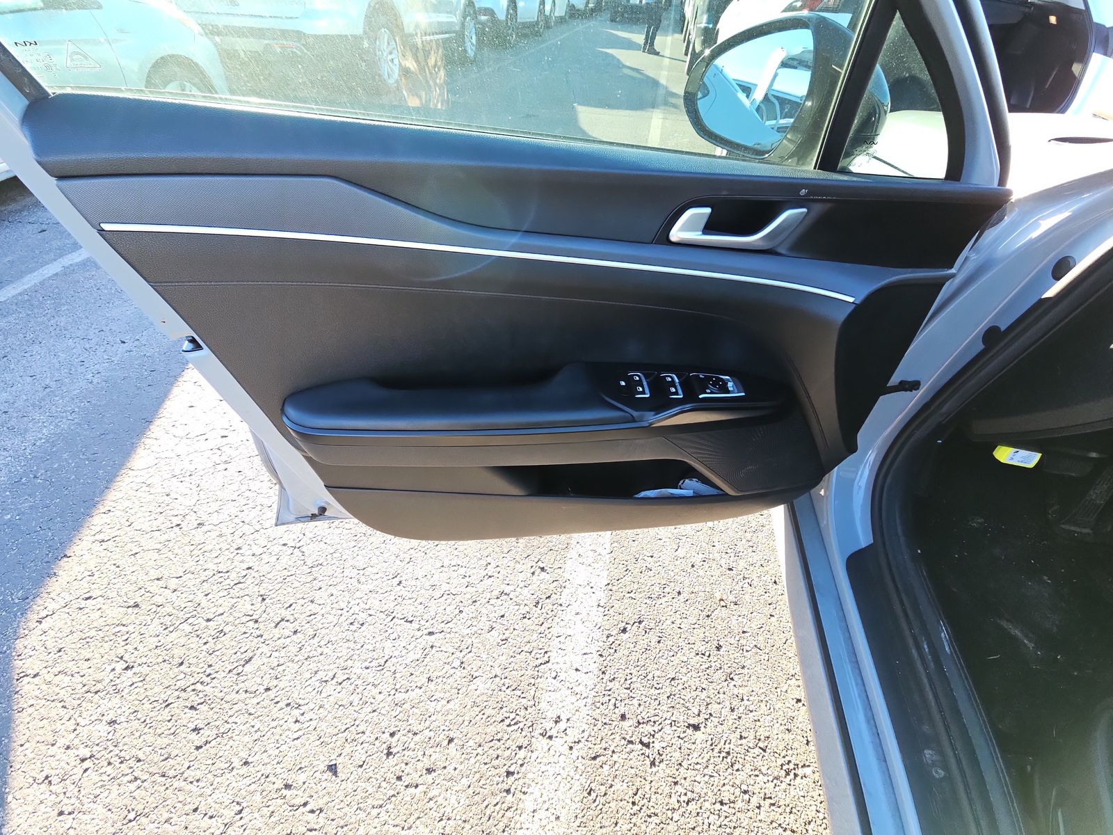 2022 Kia K5 GT-Line FWD