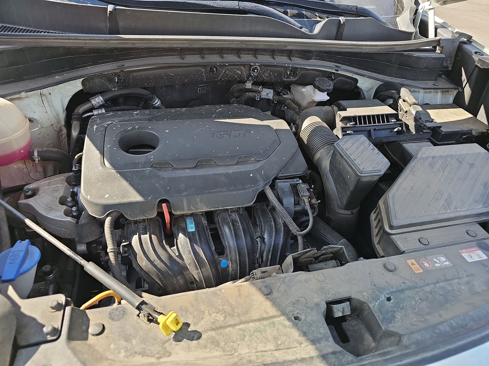 2021 Kia Sportage EX FWD