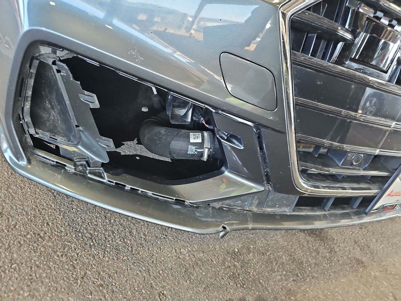 2019 Audi A7 3.0T Prestige AWD