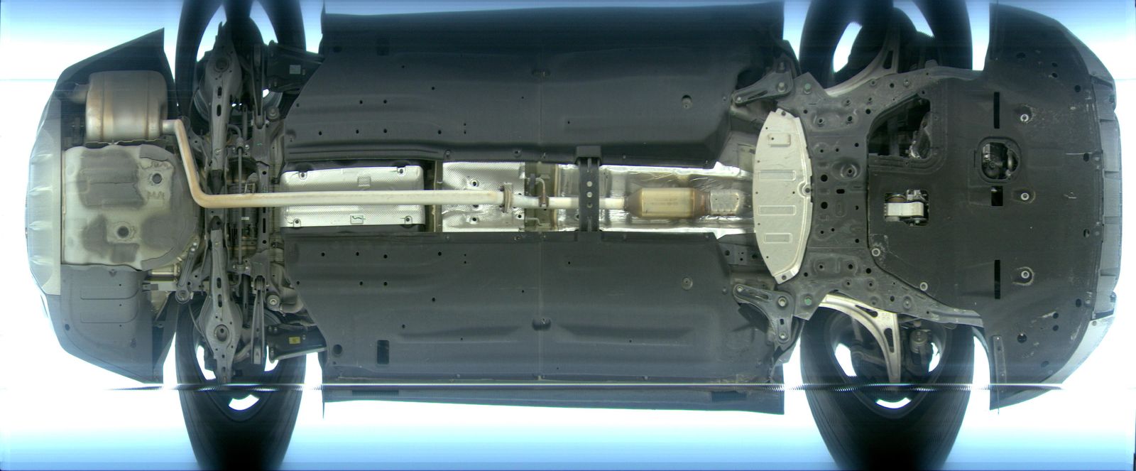 2022 Kia K5 GT-Line FWD