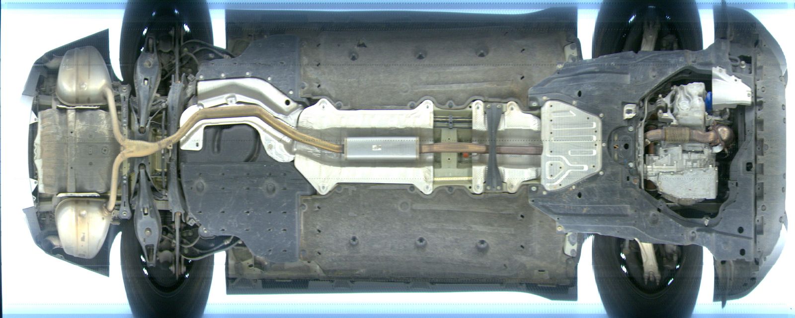 2019 Honda Accord LX FWD