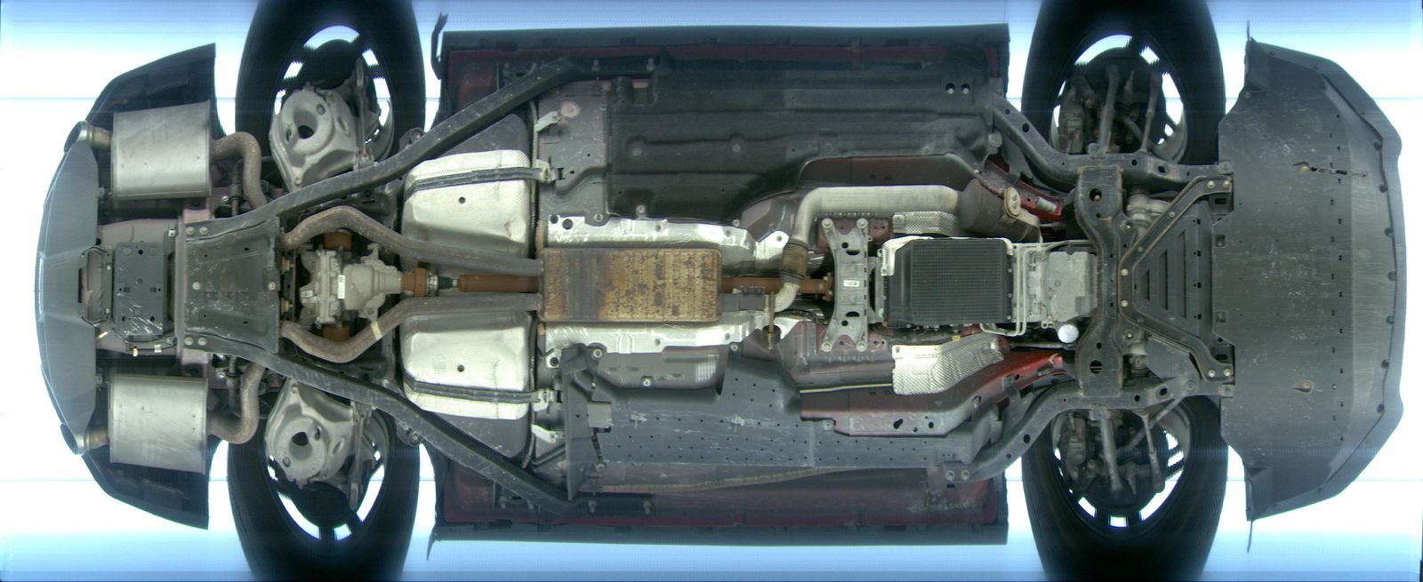 2022 Ford Mustang EcoBoost Premium RWD