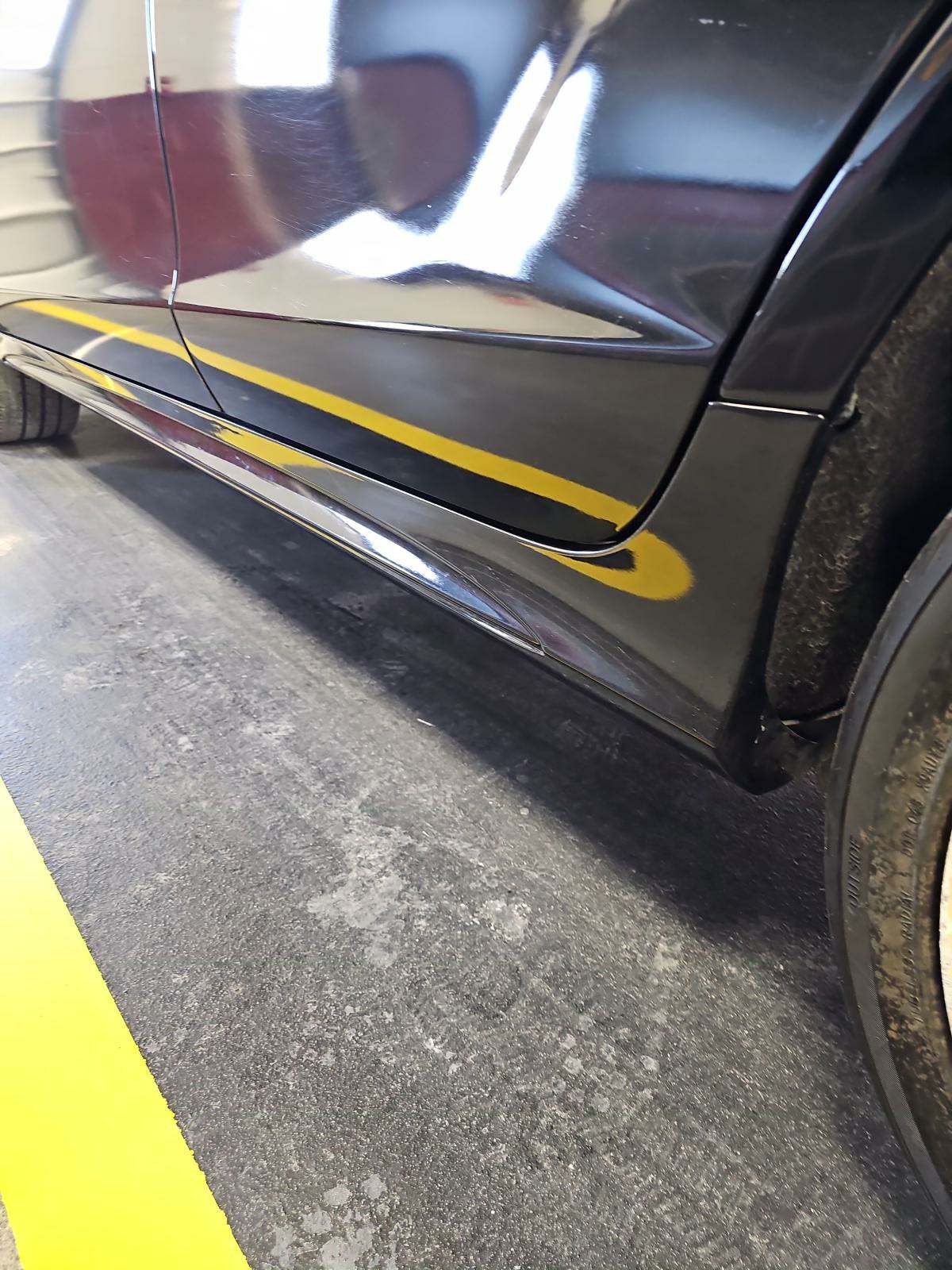 2017 Mercedes-Benz CLS-Class CLS 550 AWD