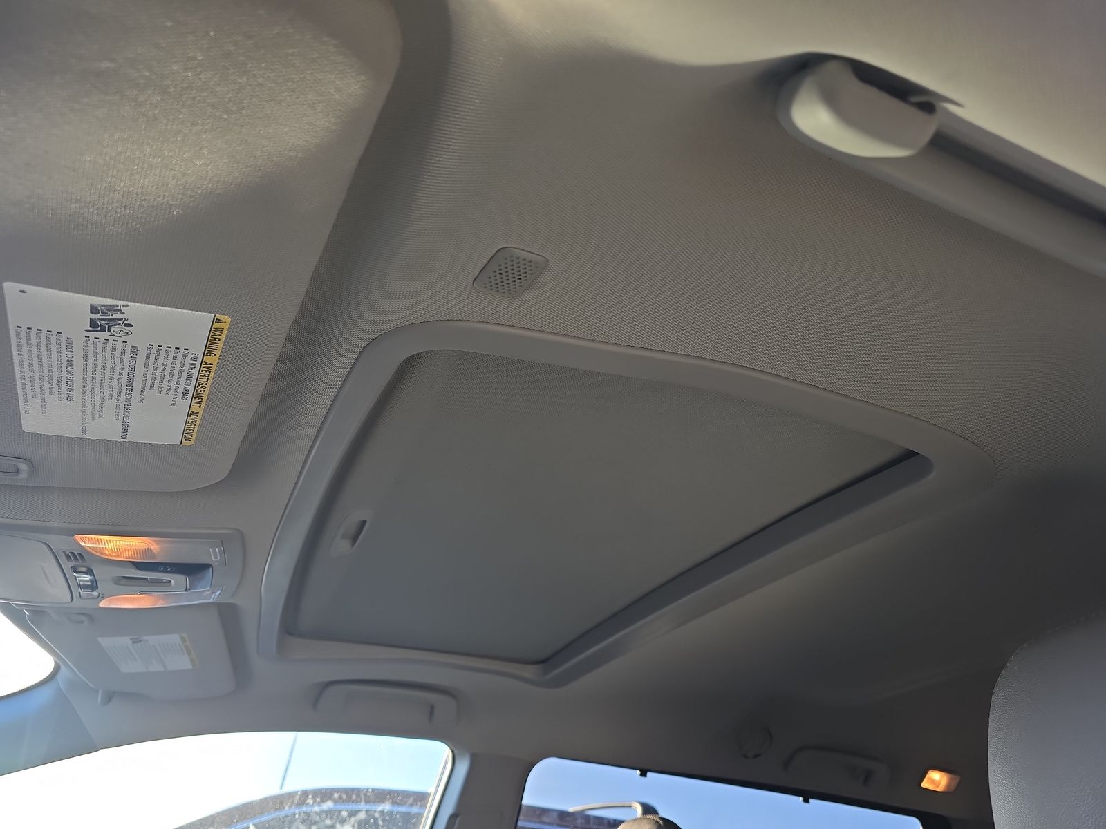 2020 Toyota Sienna XLE FWD