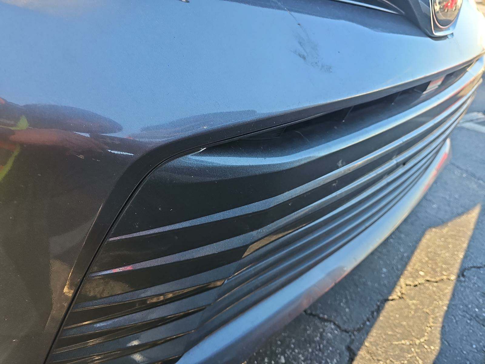 2020 Toyota Sienna XLE FWD