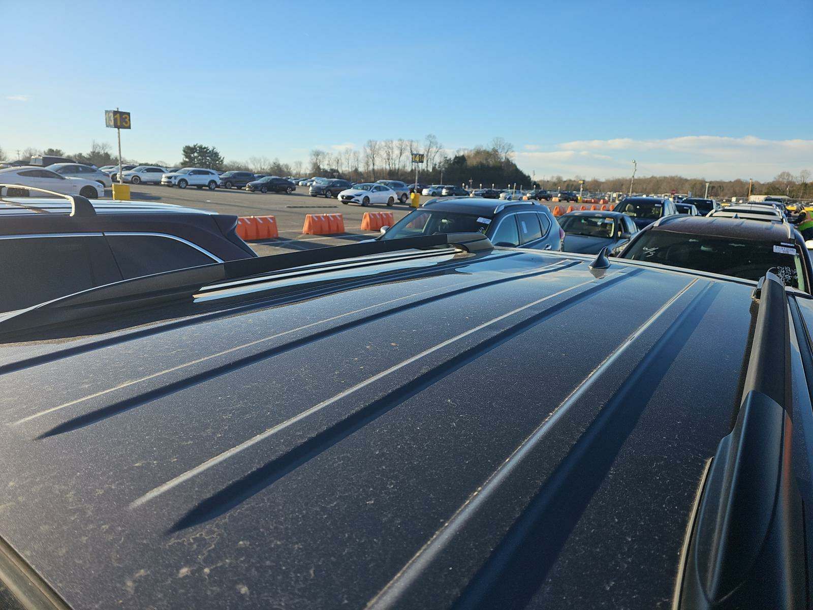 2020 Toyota Sienna XLE FWD