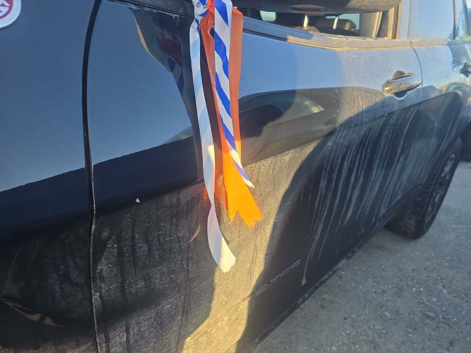 2021 Jeep Cherokee Trailhawk Elite AWD