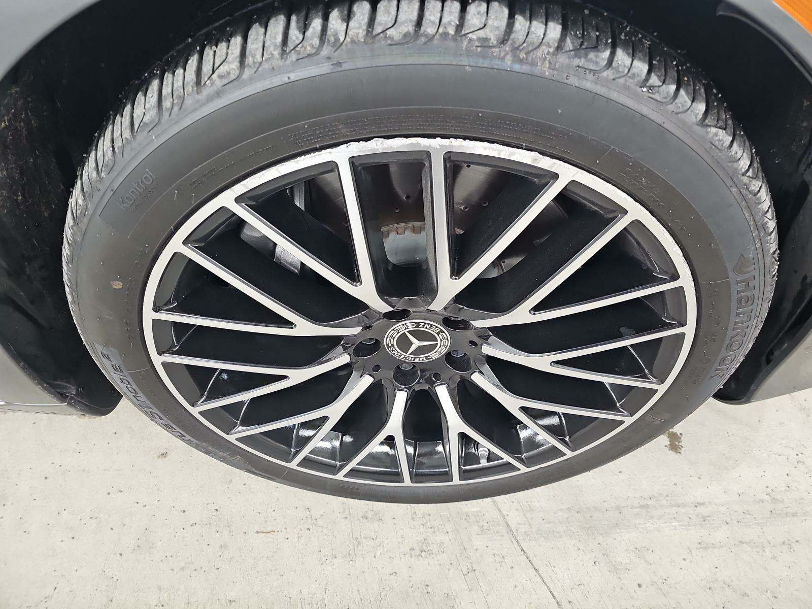 2022 Mercedes-Benz S-Class S 580 AWD