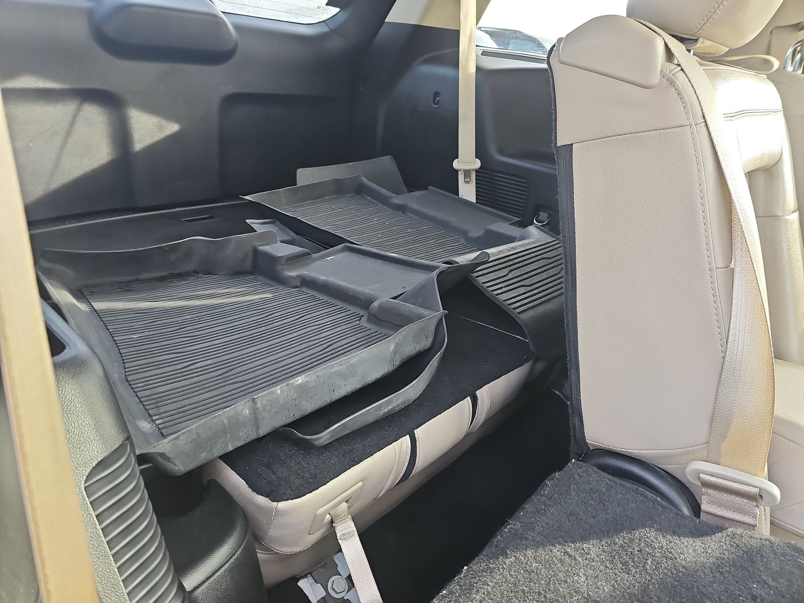2021 Ford Explorer Hybrid Limited AWD