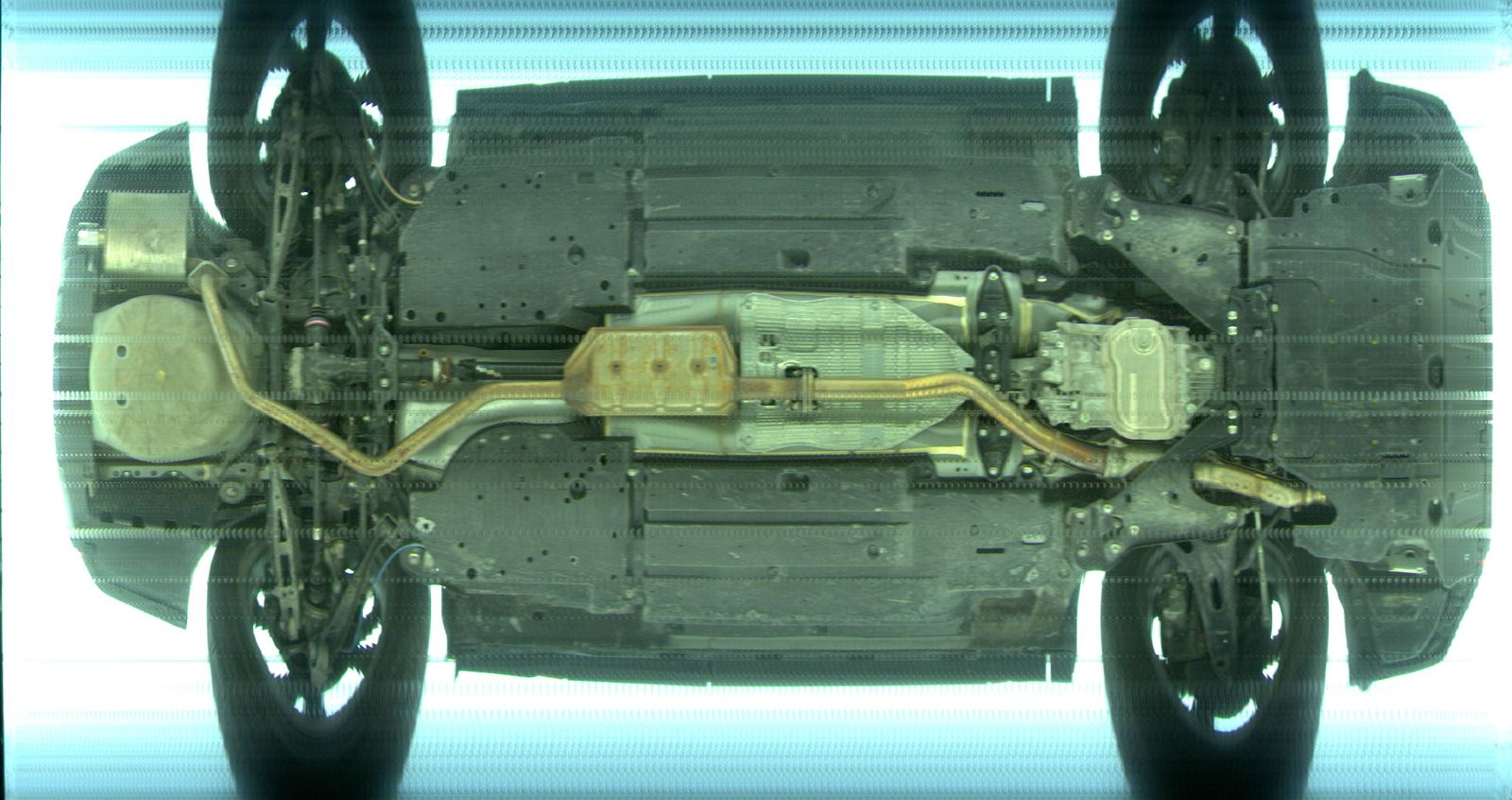 2024 Subaru Forester Sport AWD