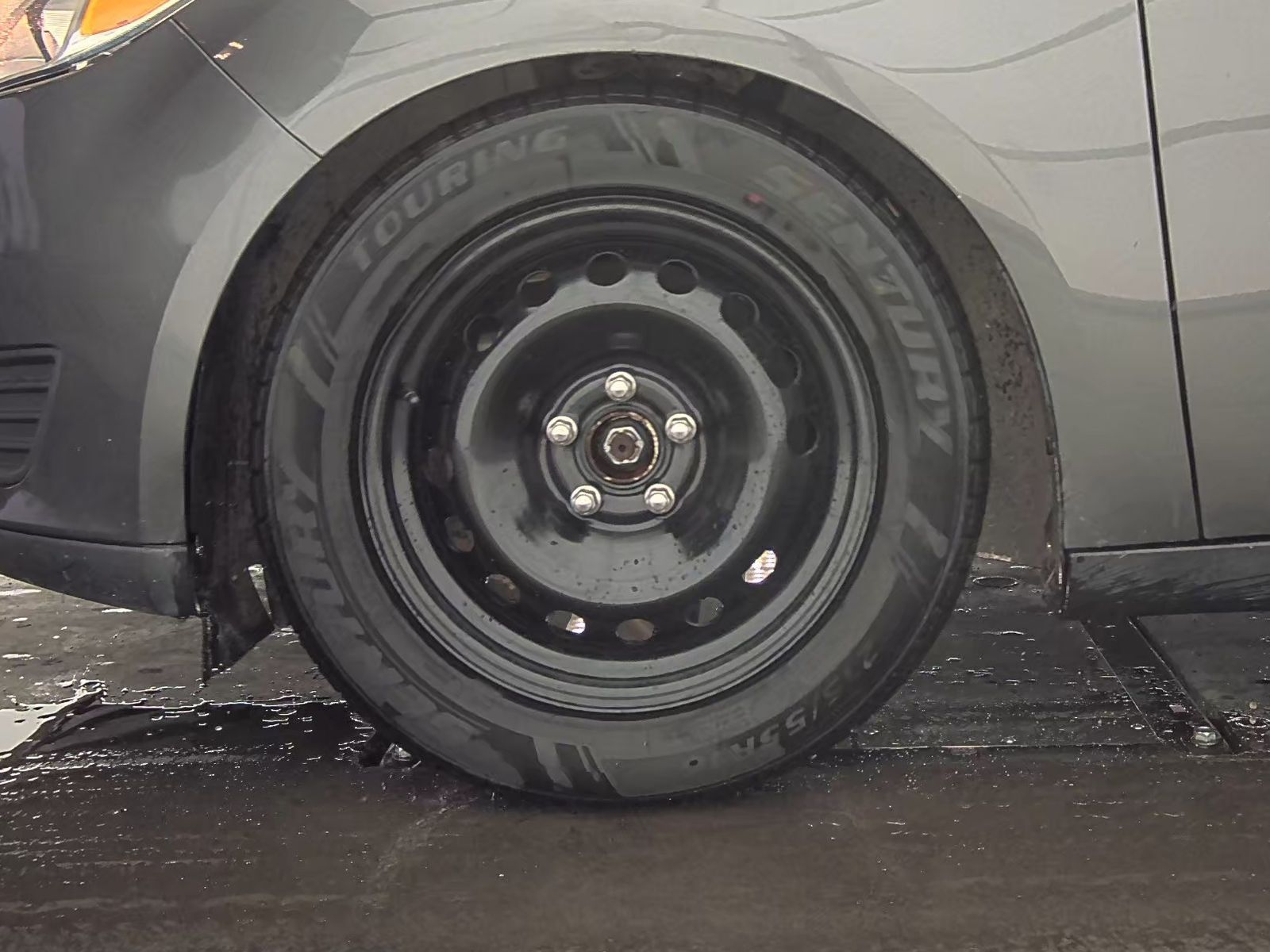 2016 Ford Focus SE FWD