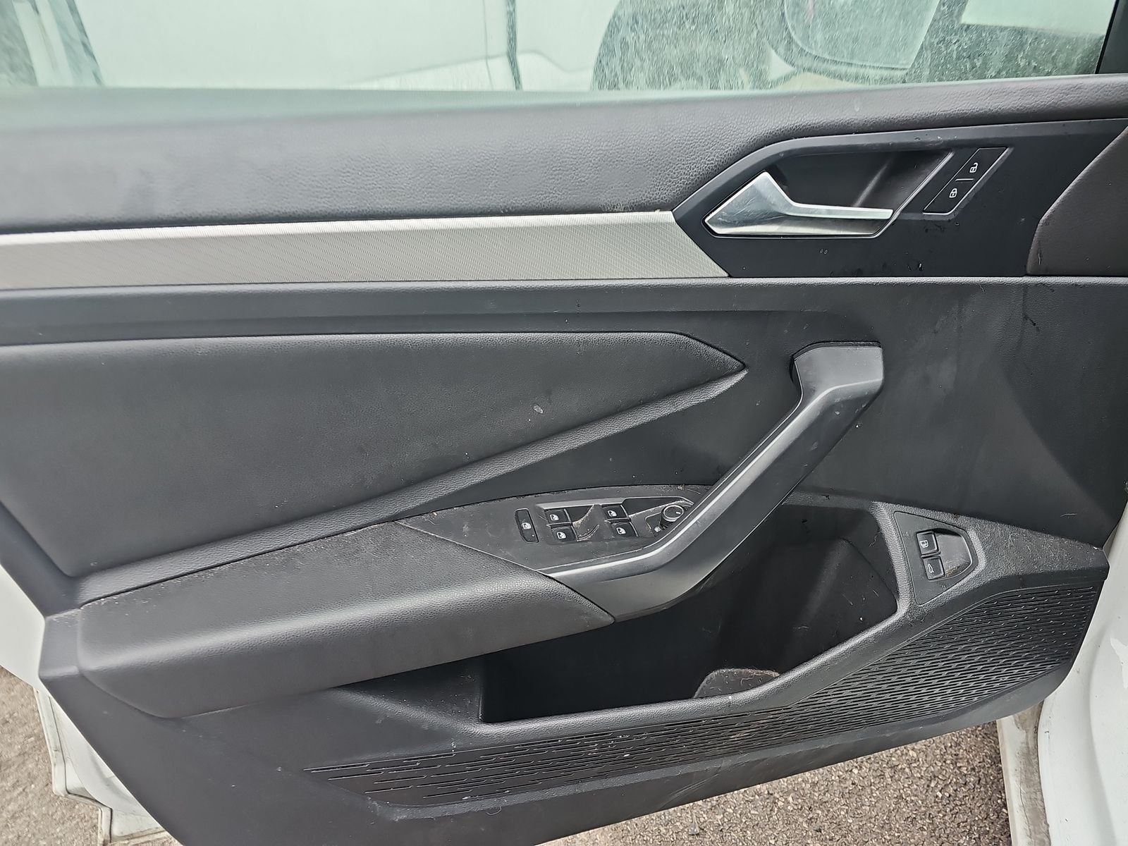 2021 Volkswagen Jetta 1.4T R-Line FWD