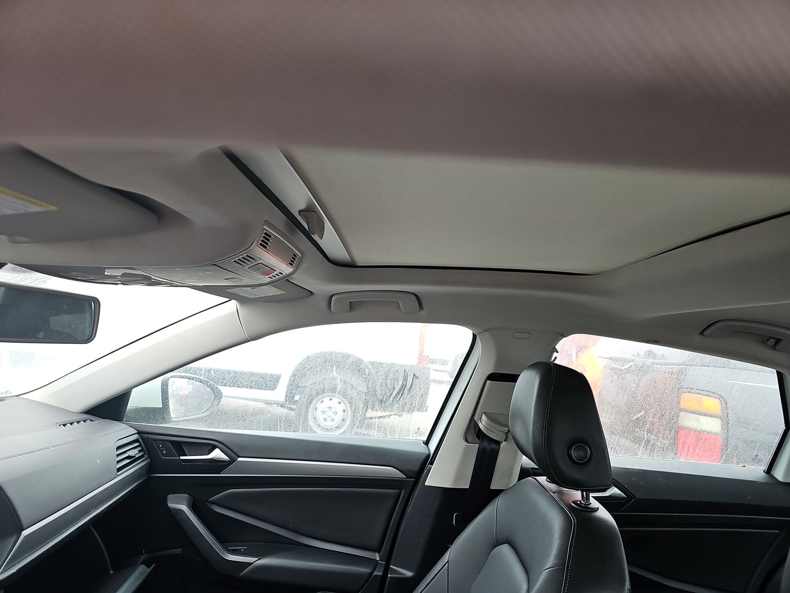 2021 Volkswagen Jetta 1.4T R-Line FWD