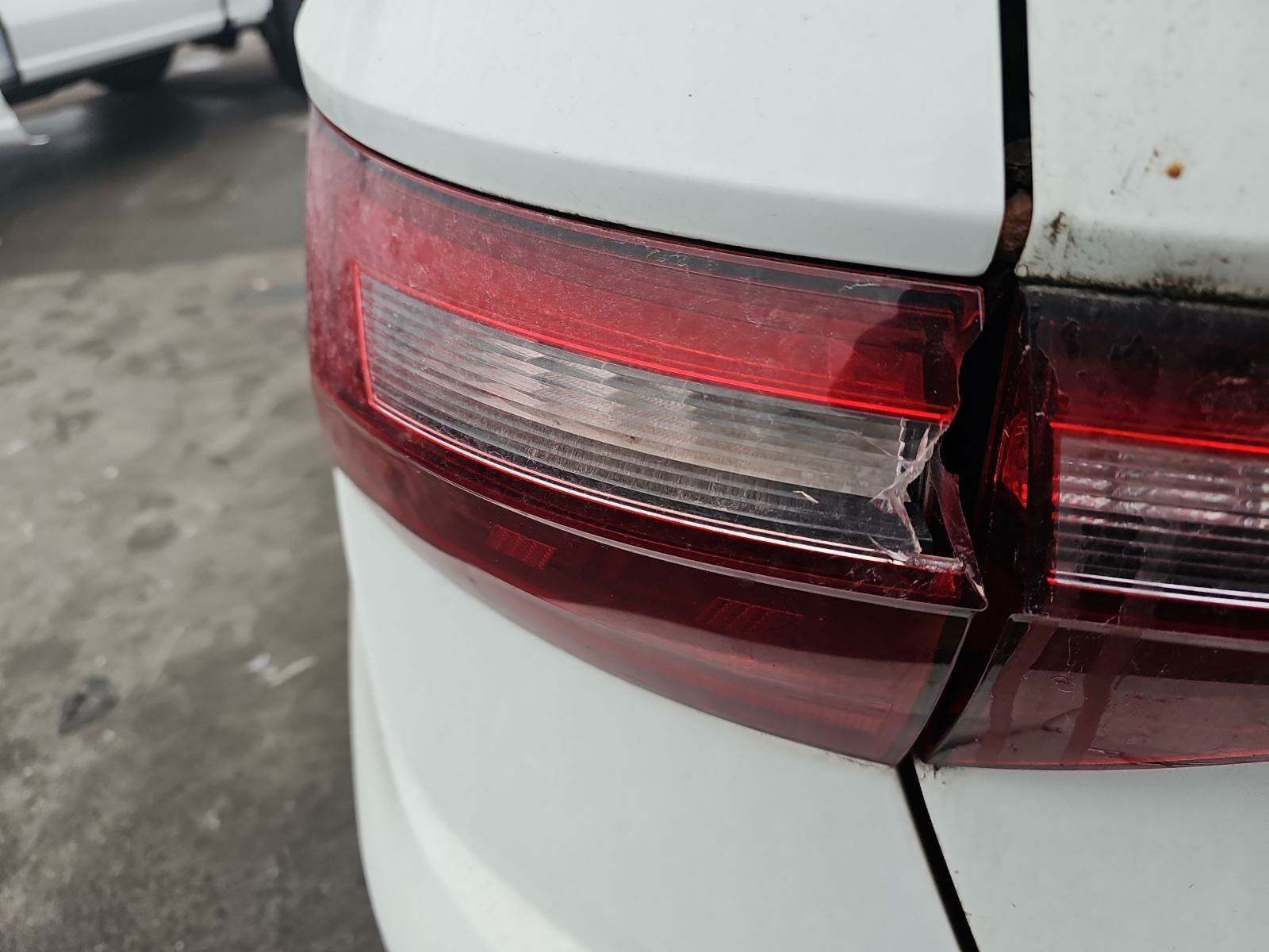 2021 Volkswagen Jetta 1.4T R-Line FWD