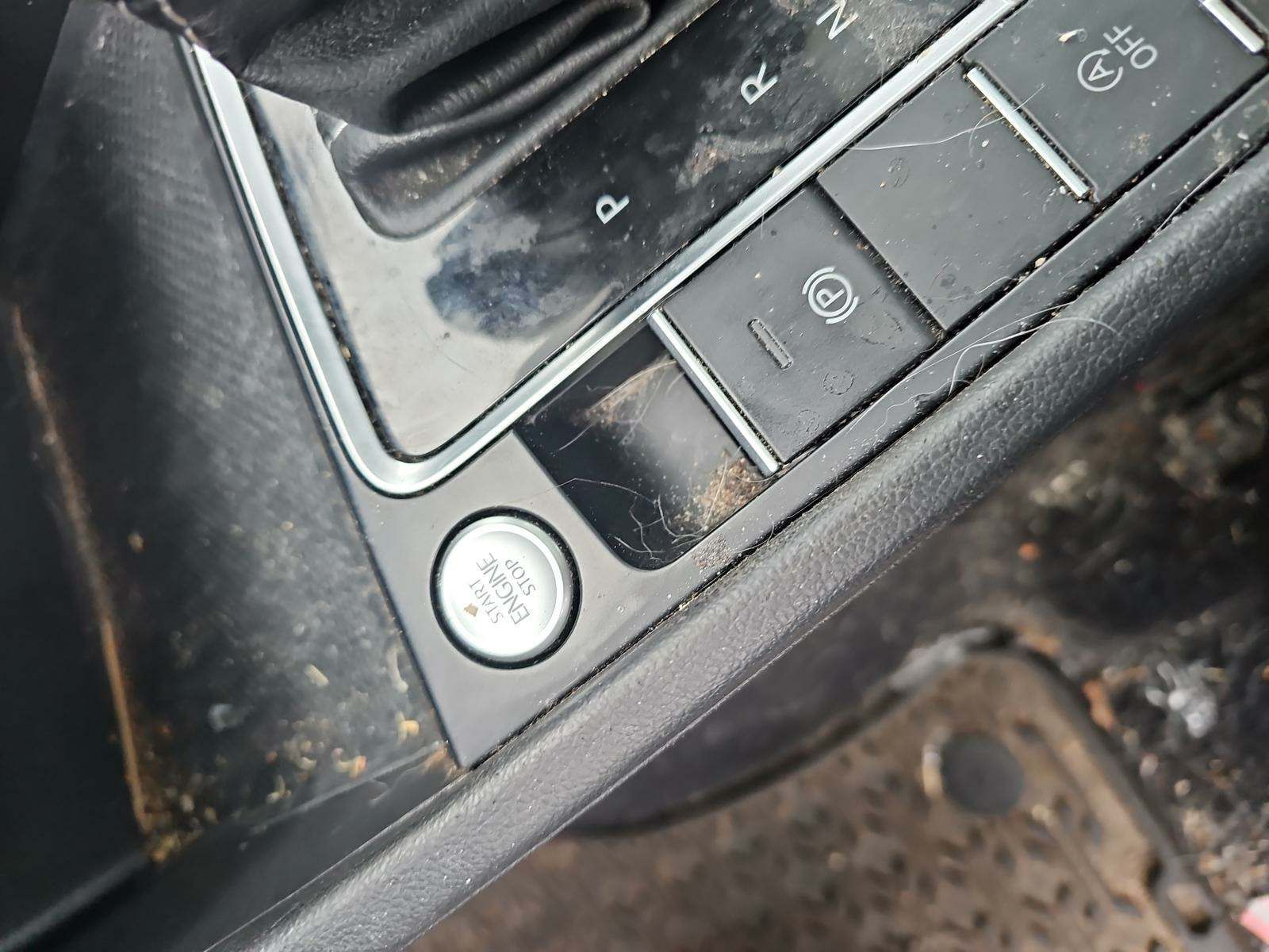 2021 Volkswagen Jetta 1.4T R-Line FWD