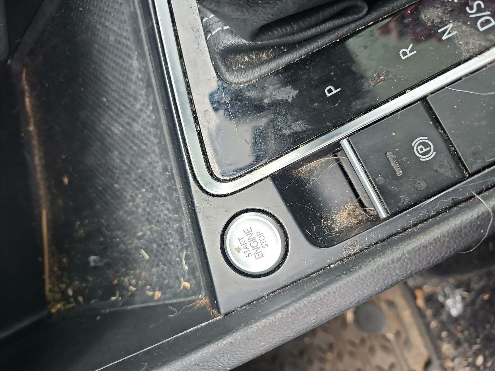 2021 Volkswagen Jetta 1.4T R-Line FWD