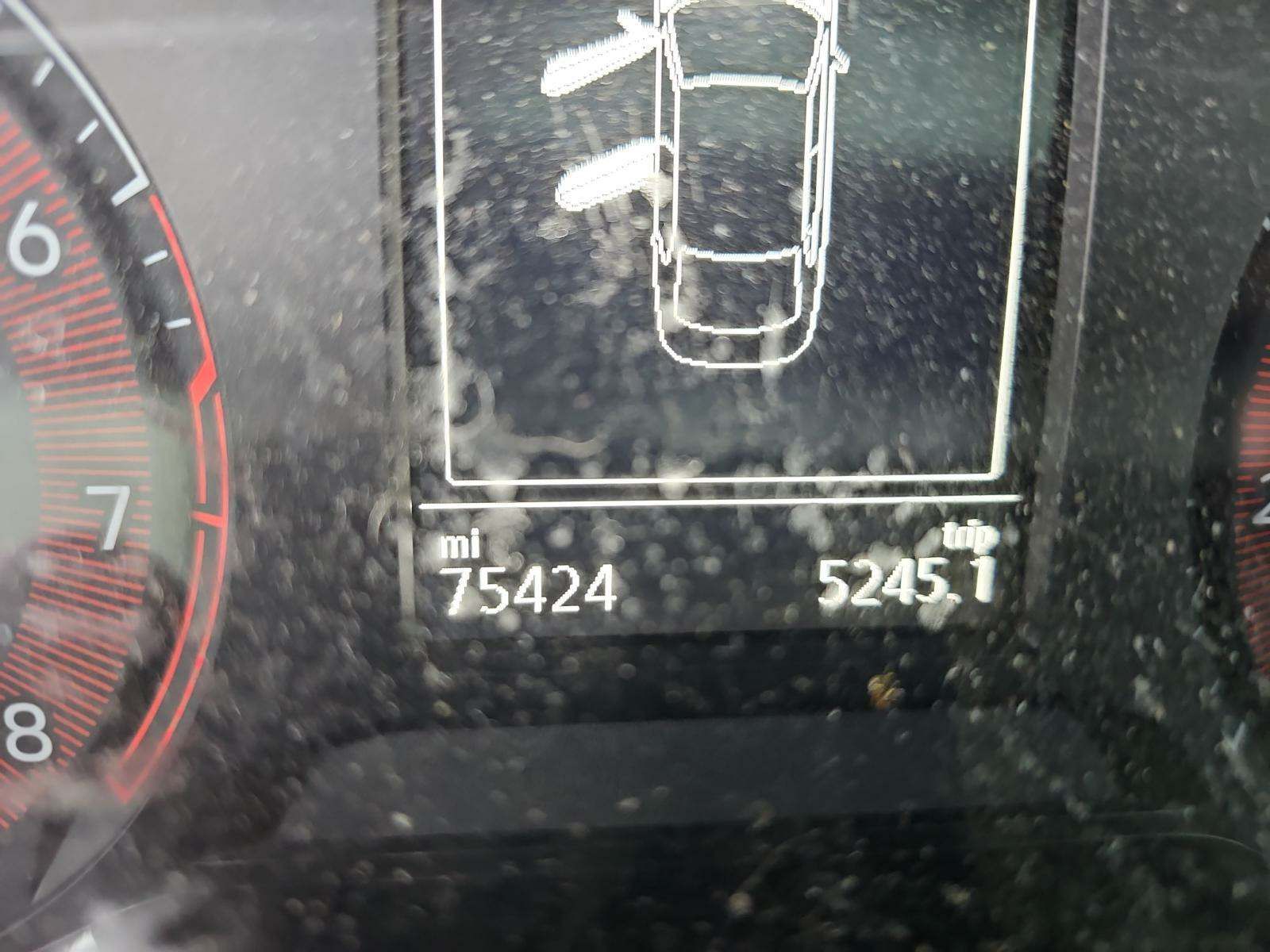 2021 Volkswagen Jetta 1.4T R-Line FWD