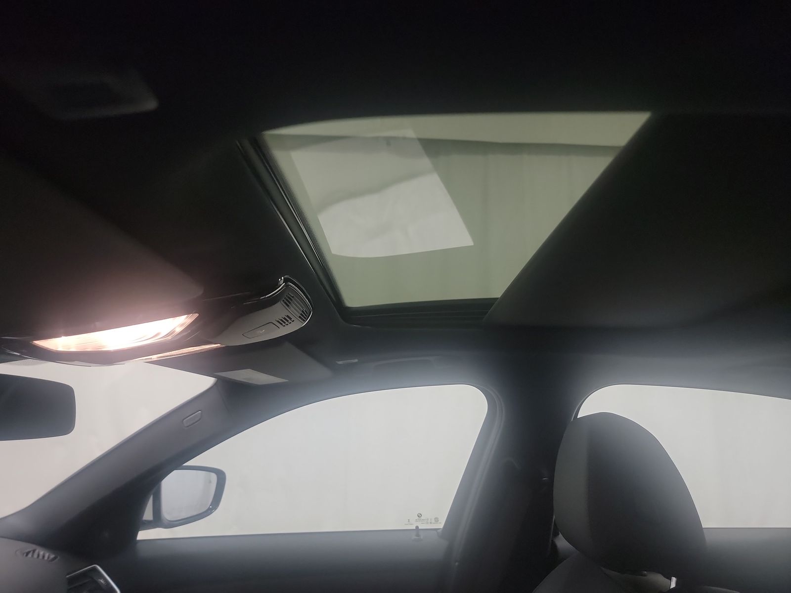 2024 BMW 3 Series 330i xDrive AWD