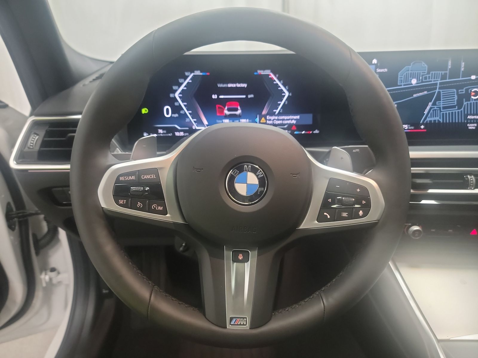 2024 BMW 3 Series 330i xDrive AWD