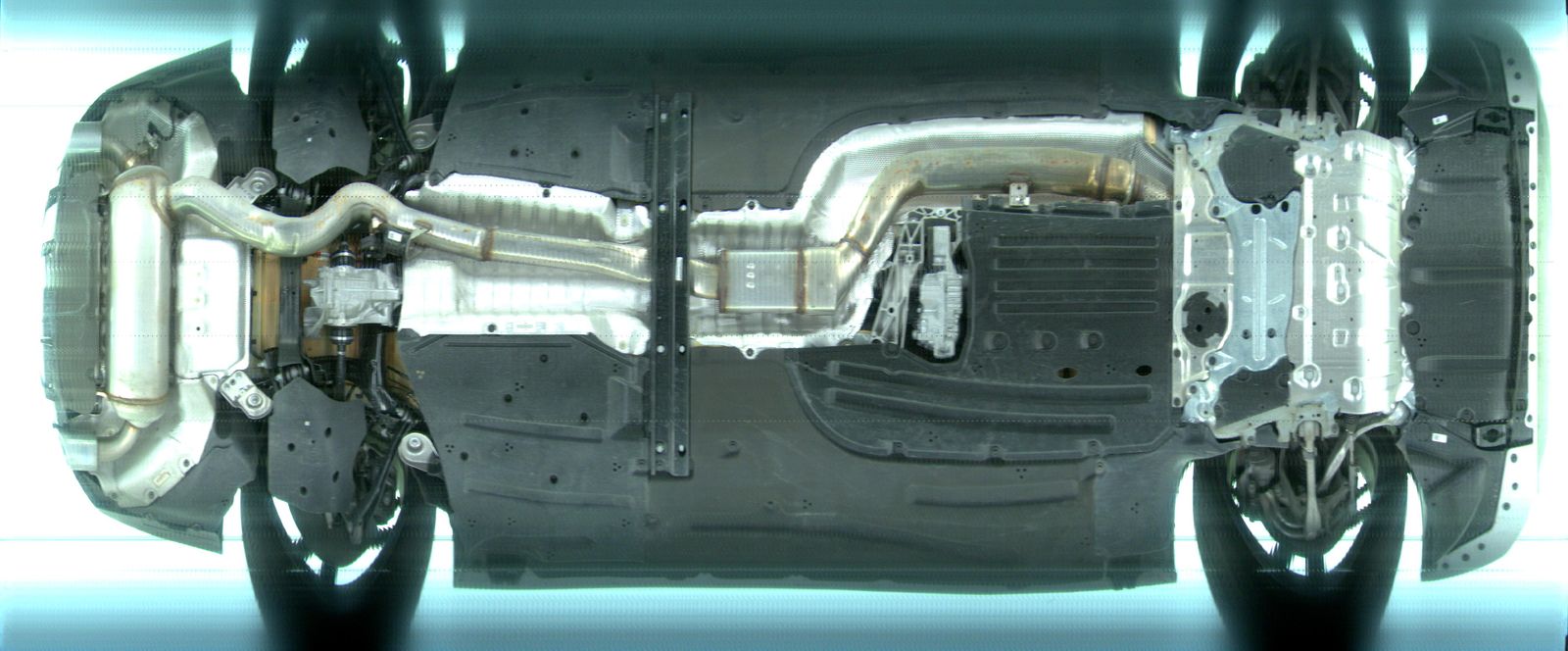 2024 BMW 3 Series 330i xDrive AWD