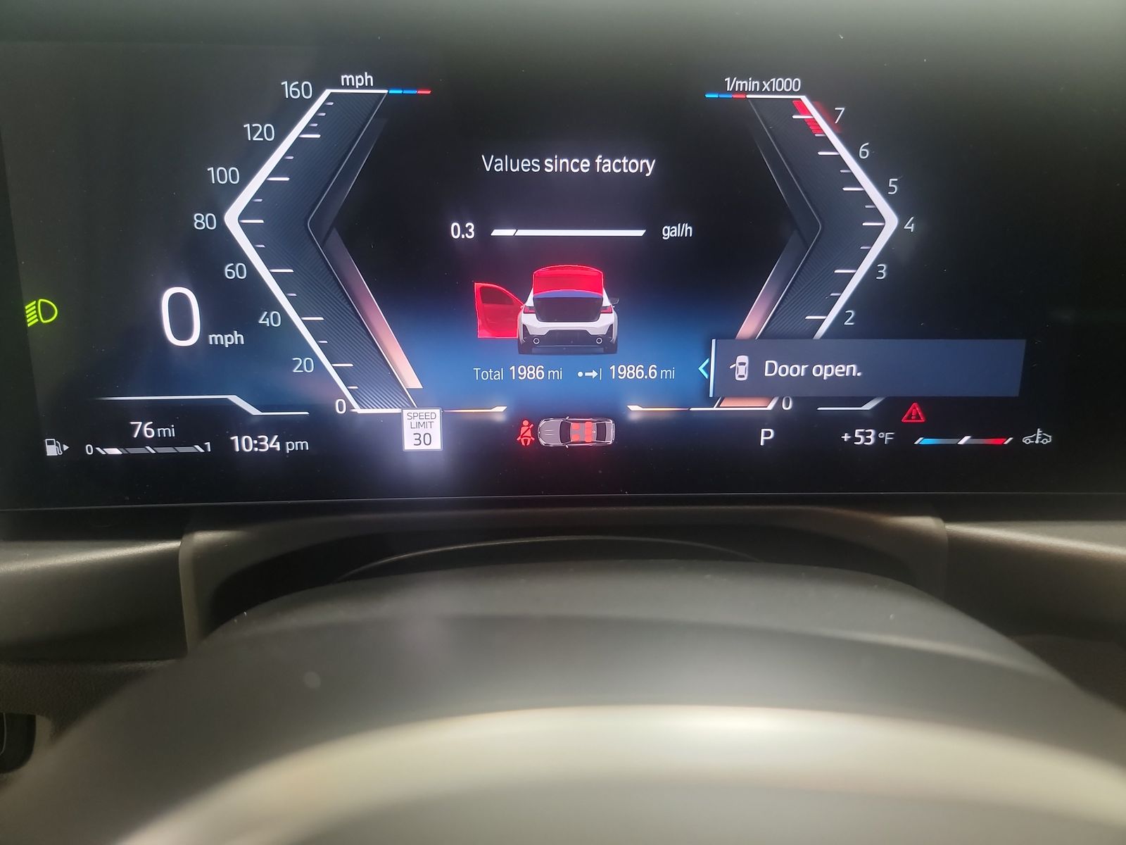 2024 BMW 3 Series 330i xDrive AWD