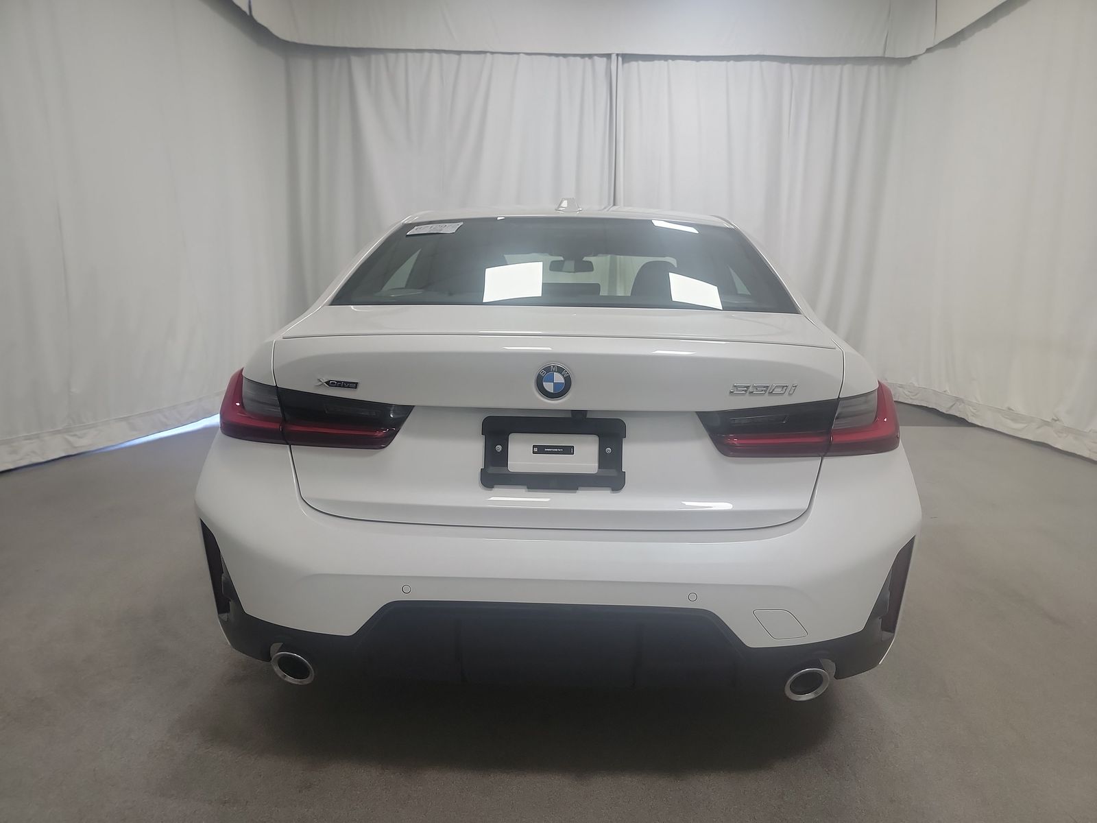2024 BMW 3 Series 330i xDrive AWD