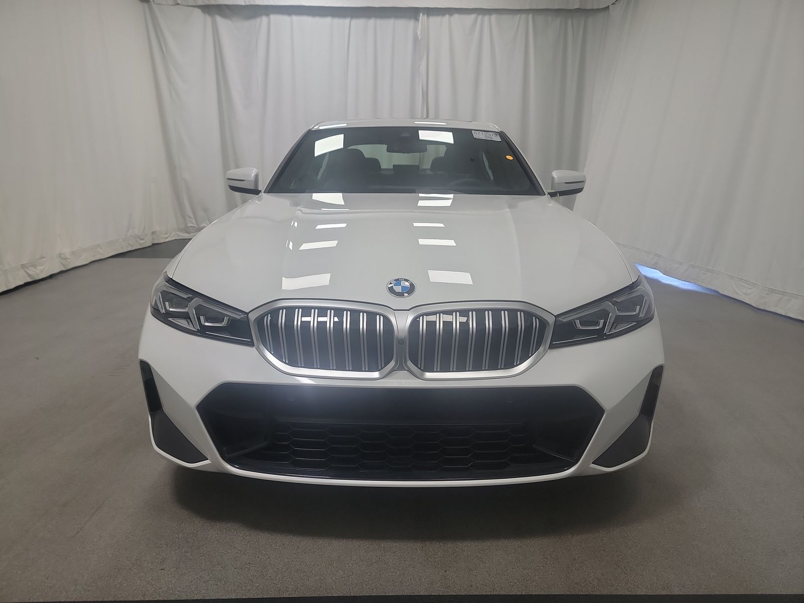 2024 BMW 3 Series 330i xDrive AWD