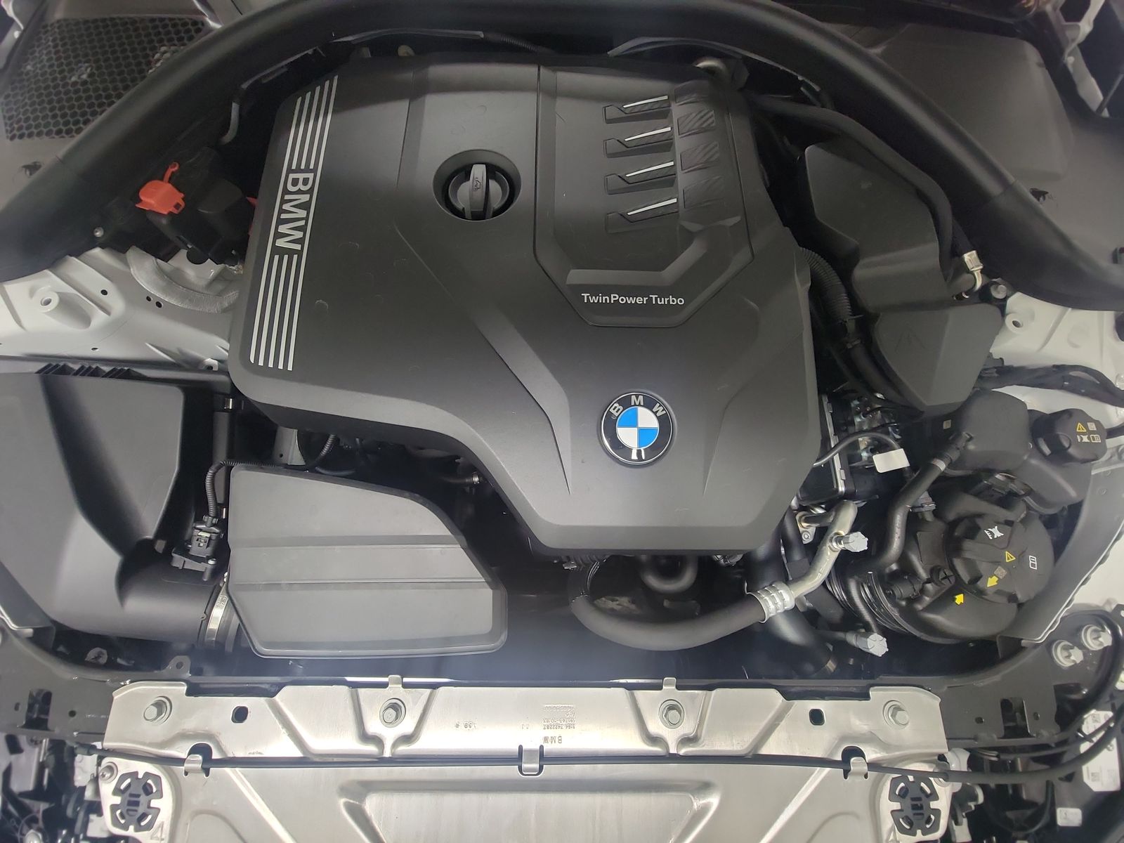 2024 BMW 3 Series 330i xDrive AWD