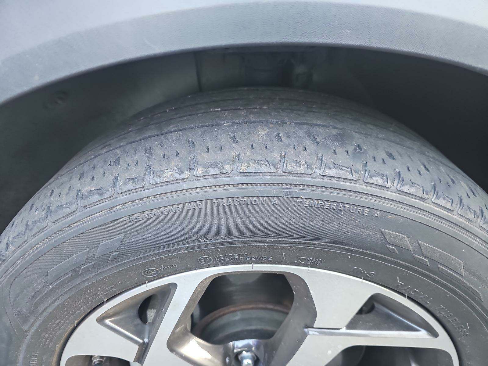 2020 Kia Sportage LX FWD