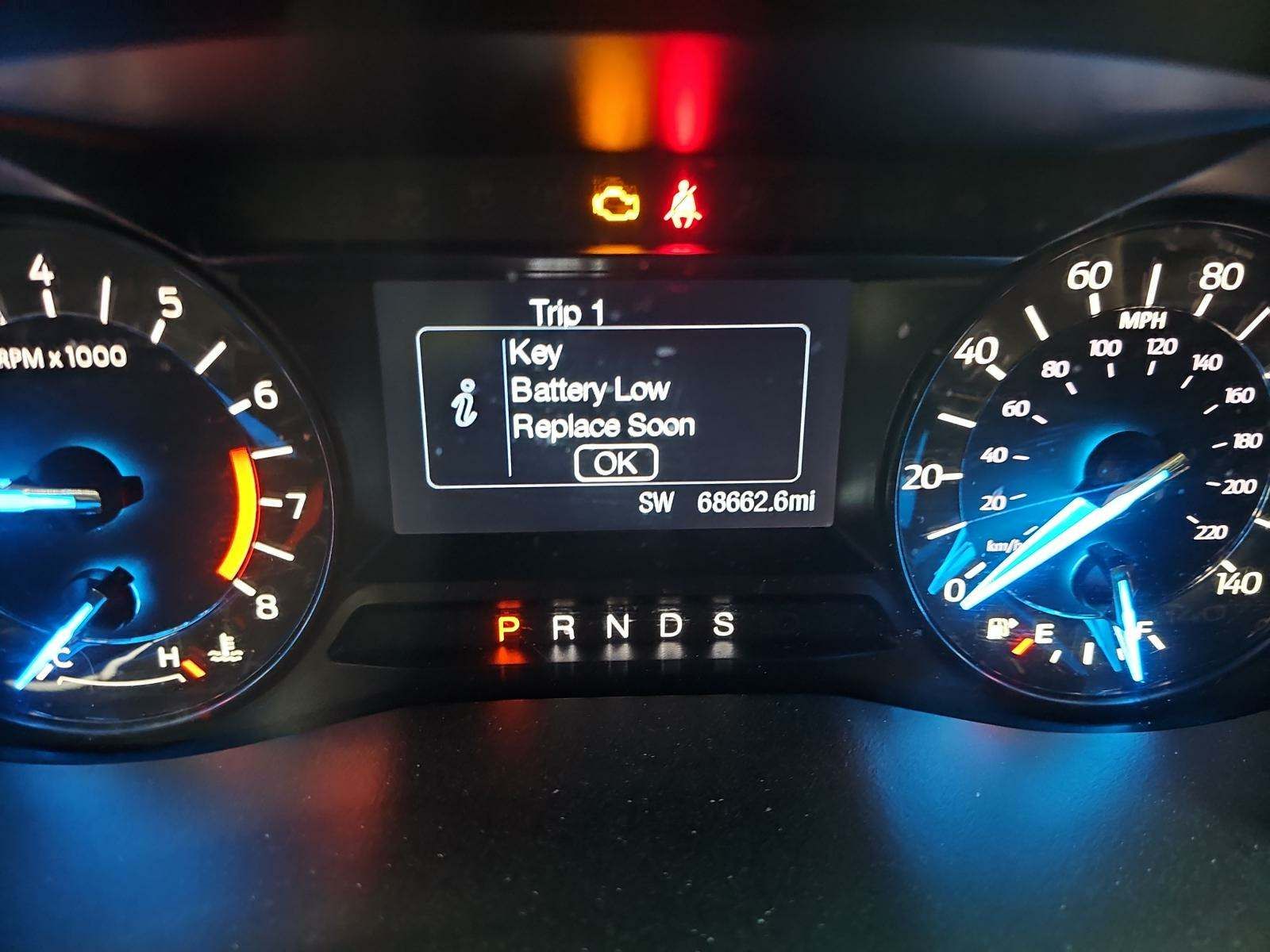 2017 Ford Explorer XLT FWD