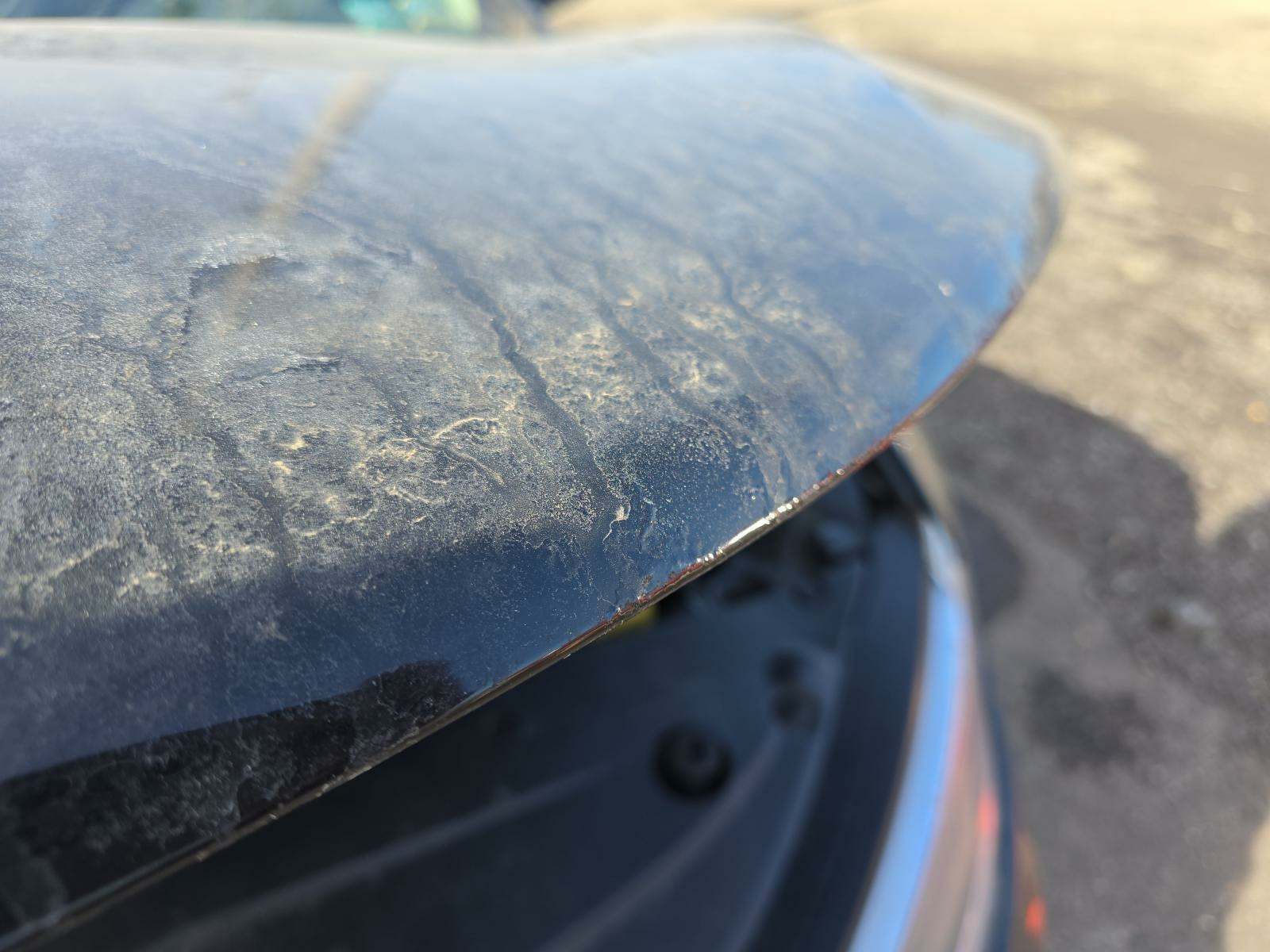 2017 Chrysler 200 Limited Platinum FWD