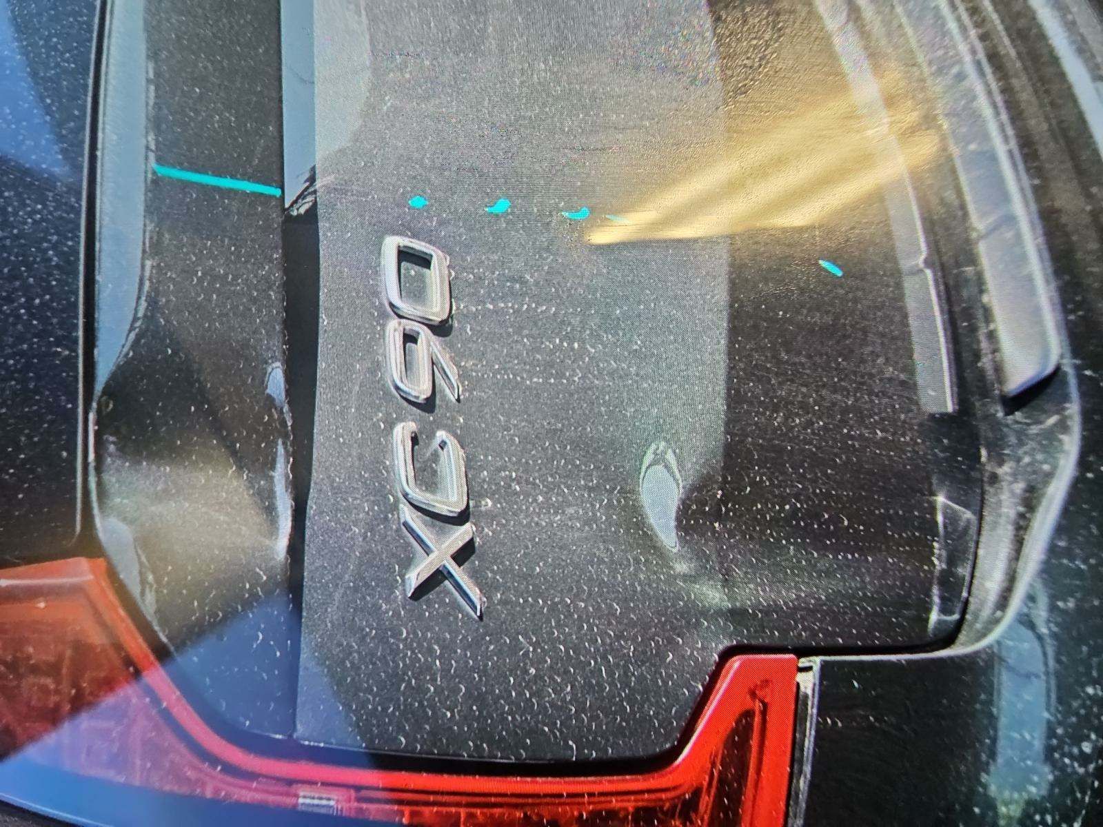 2022 Volvo XC90 T6 Inscription AWD