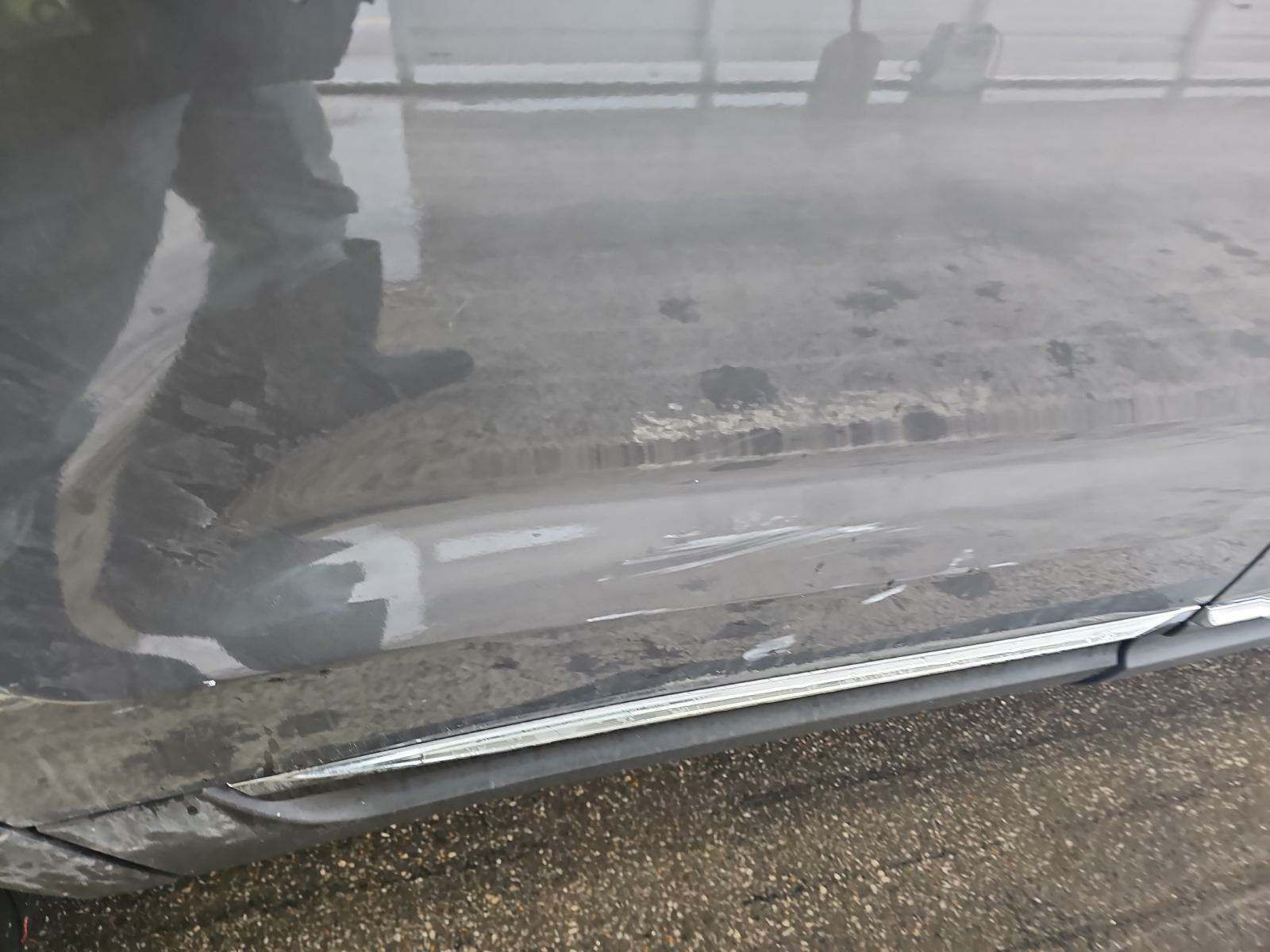 2015 Ford Explorer XLT FWD