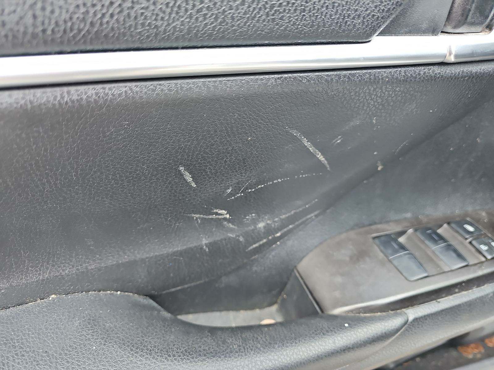 2022 Toyota Camry SE FWD