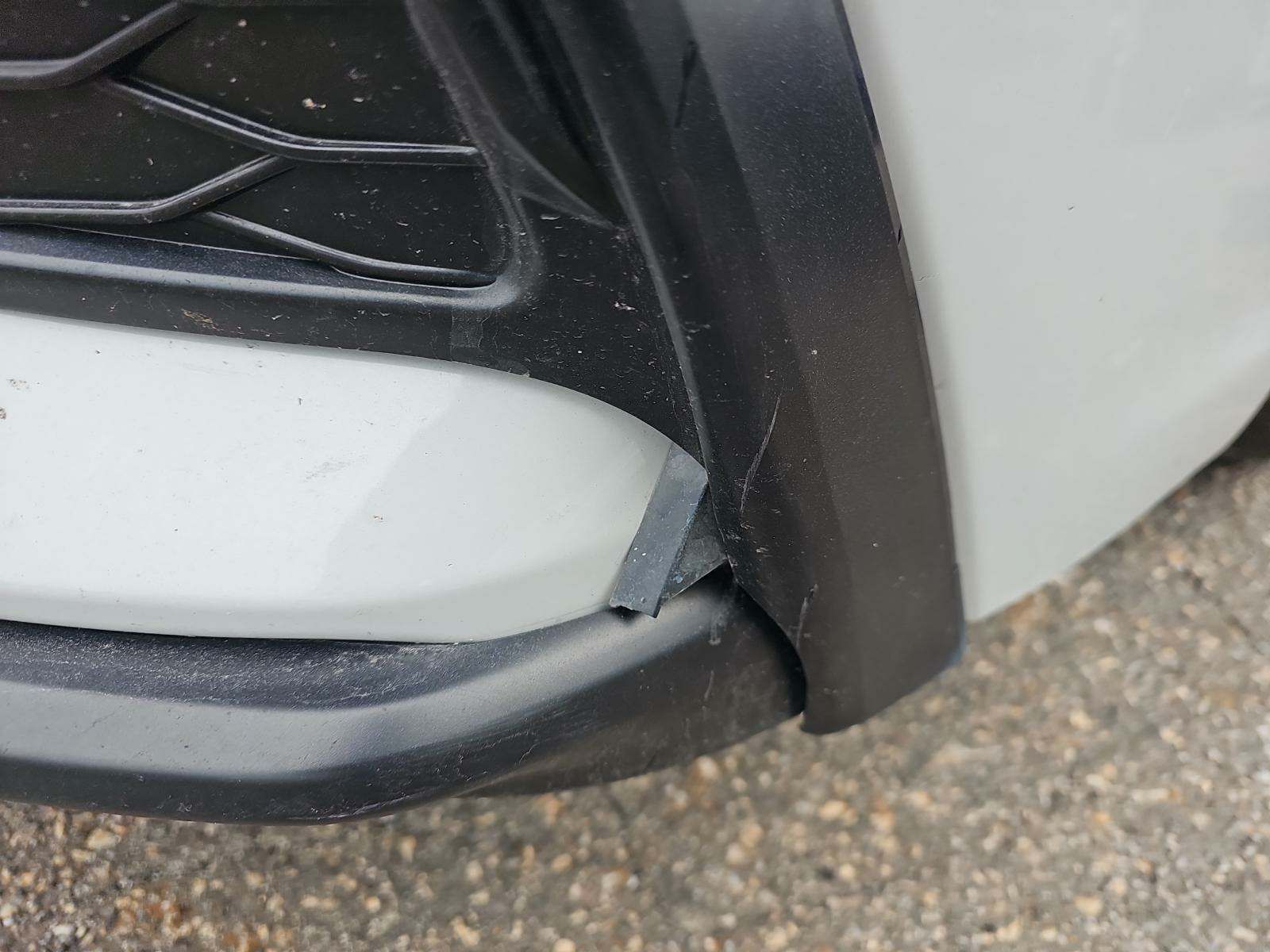 2022 Toyota Camry SE FWD