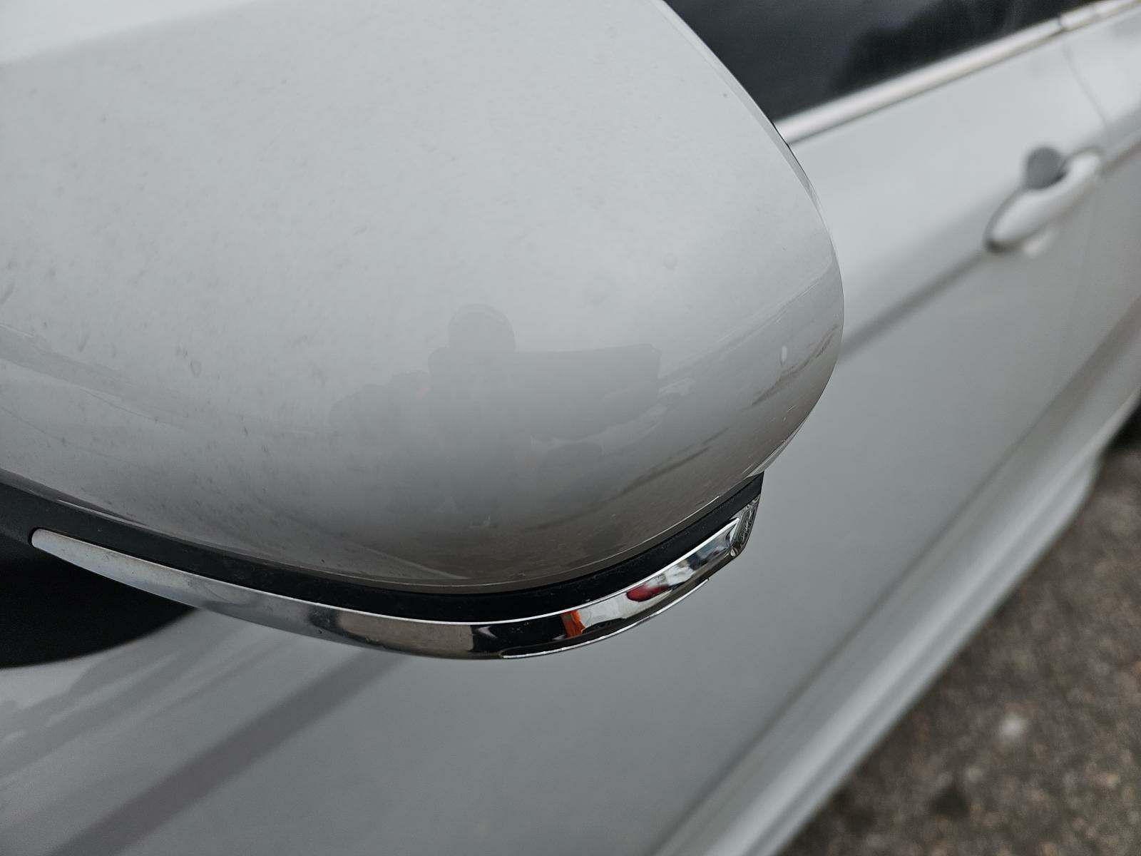 2022 Toyota Camry SE FWD