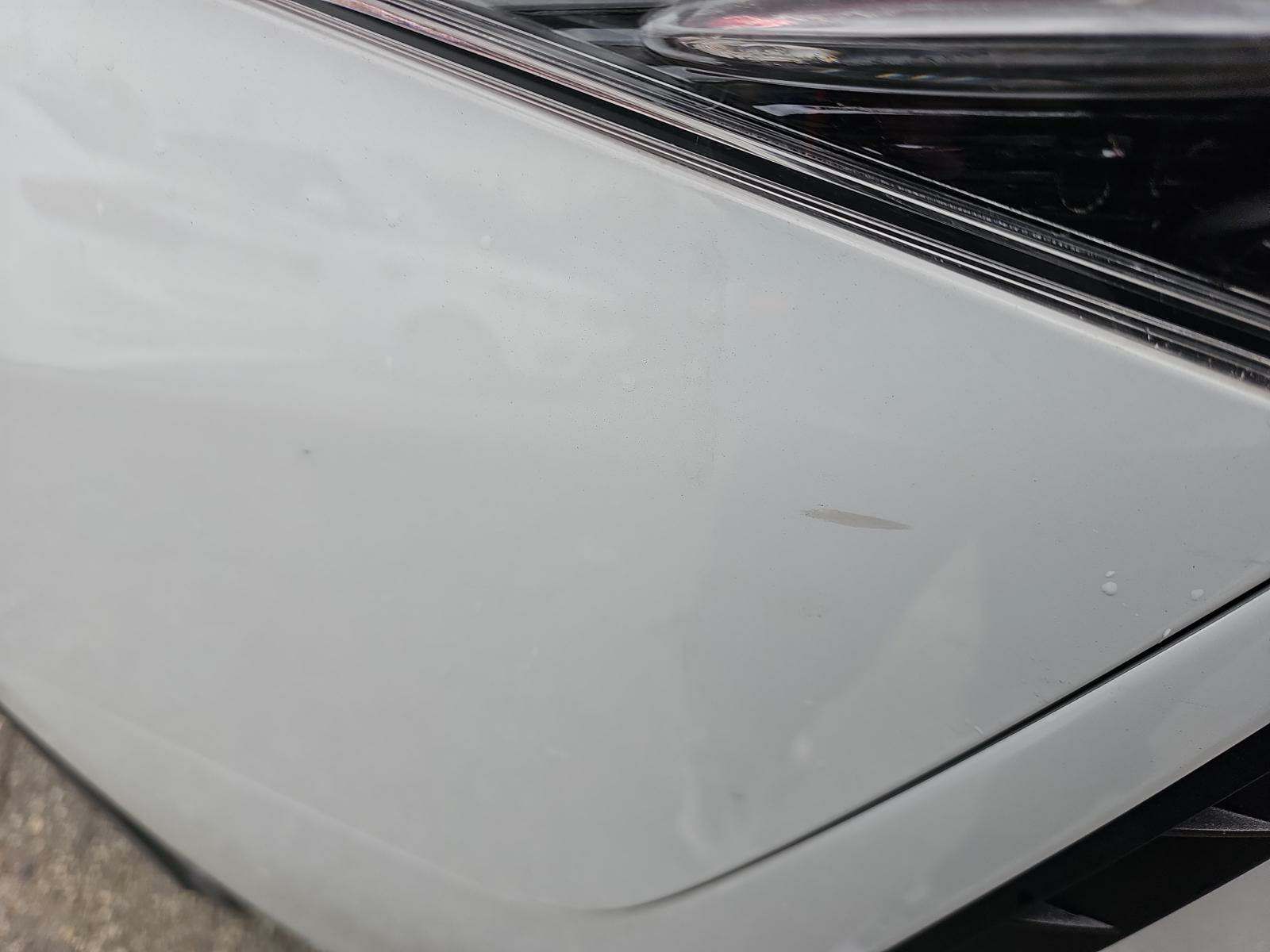 2022 Toyota Camry SE FWD