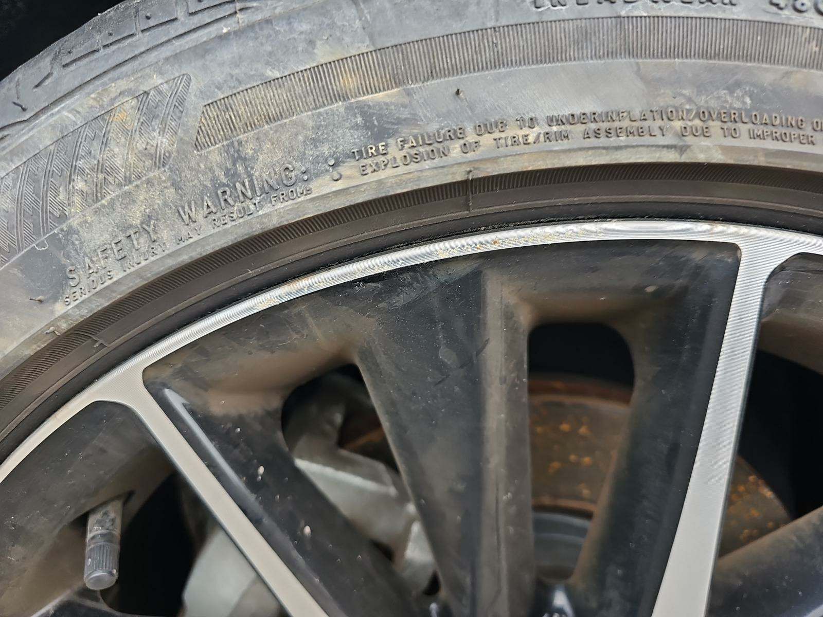 2022 Toyota Camry SE FWD