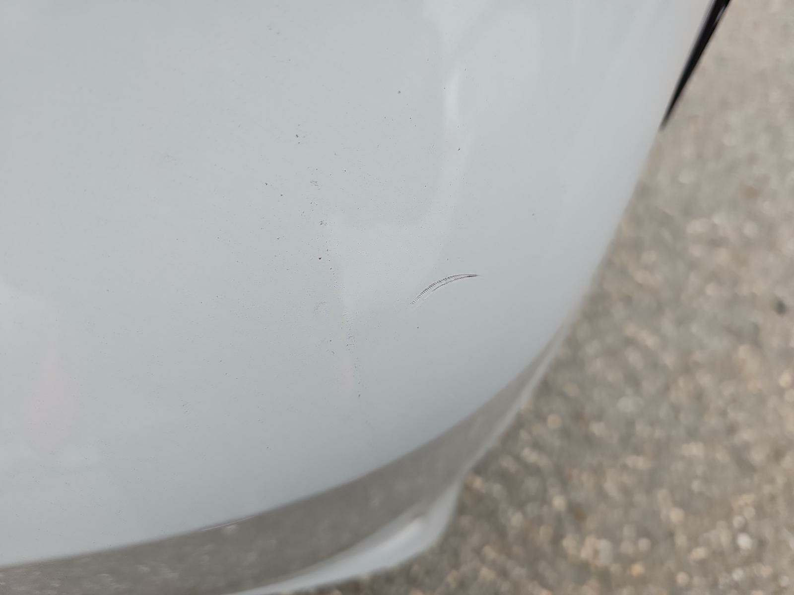 2022 Toyota Camry SE FWD