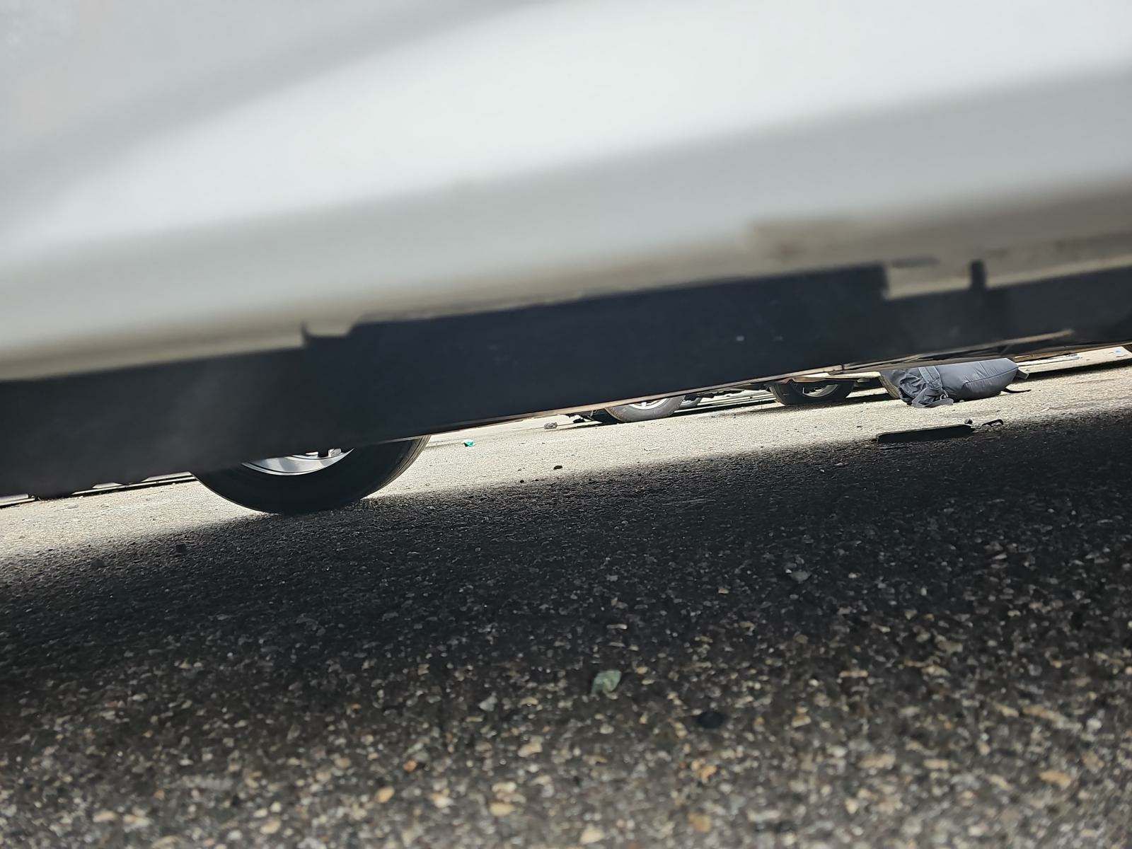 2022 Toyota Camry SE FWD