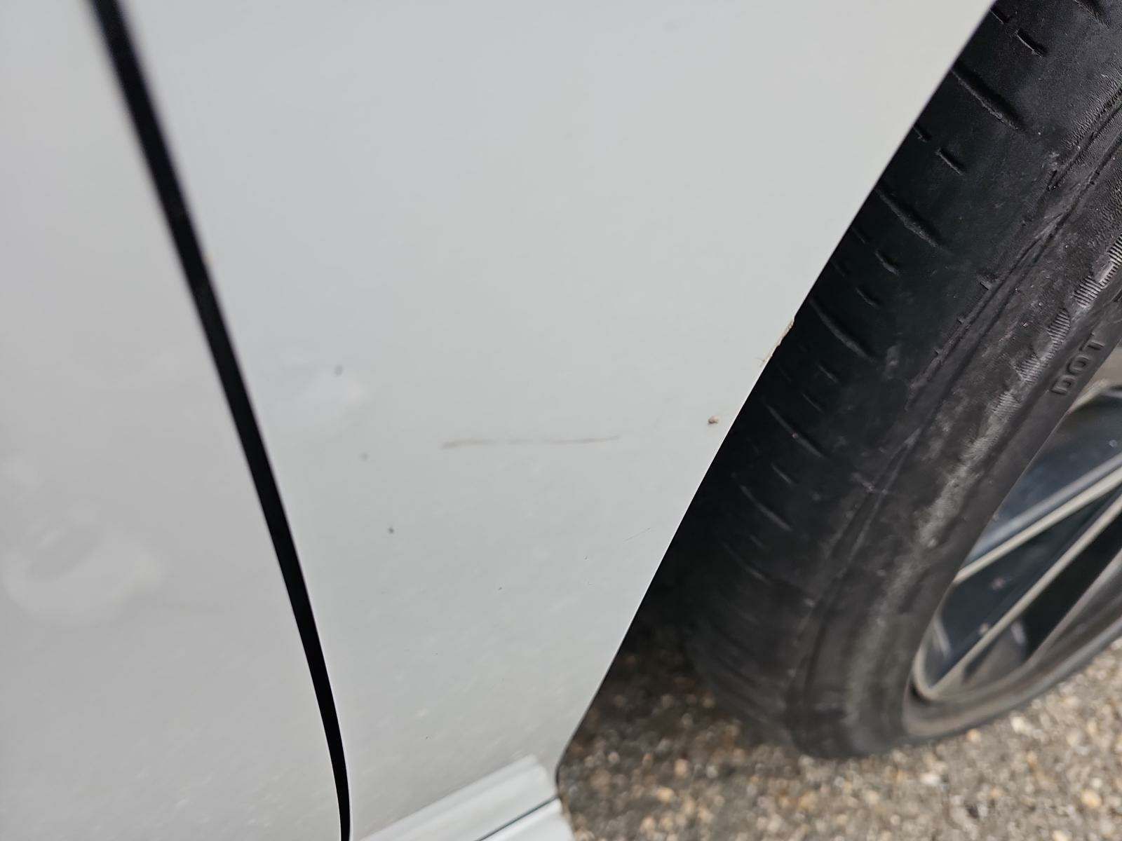 2022 Toyota Camry SE FWD