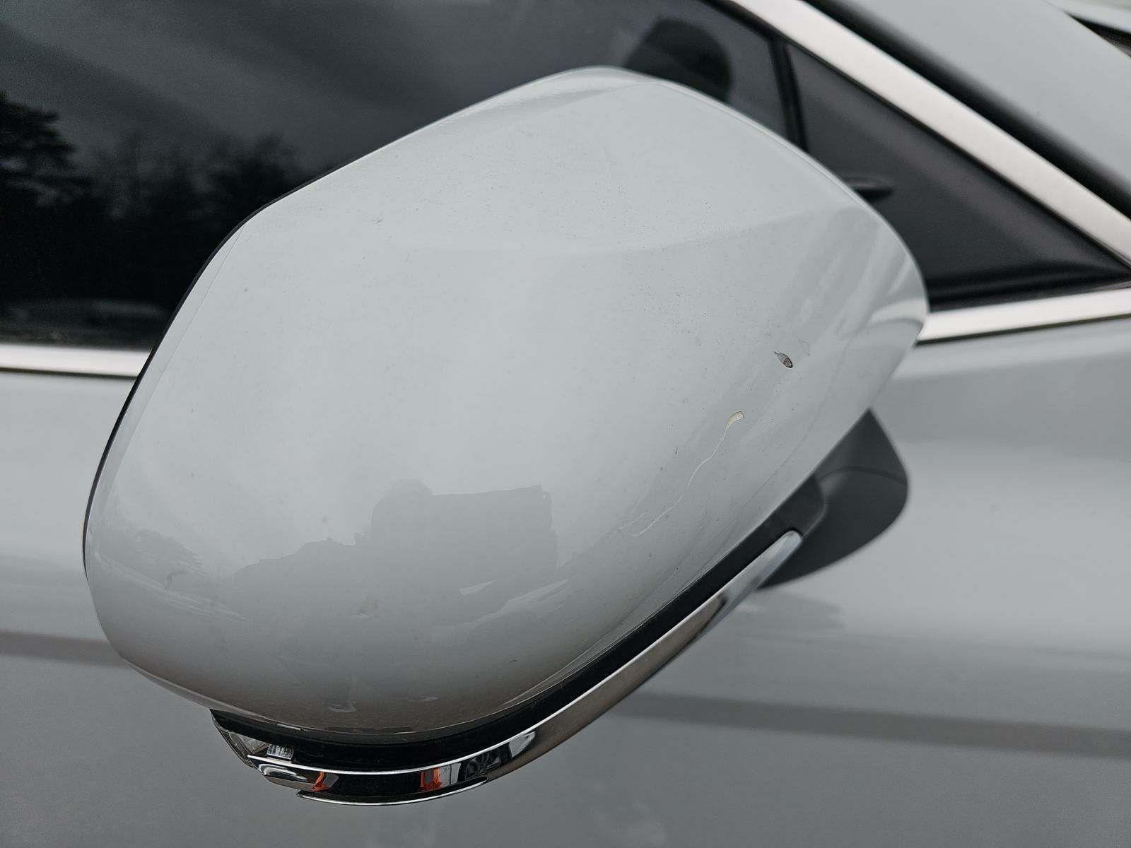 2022 Toyota Camry SE FWD