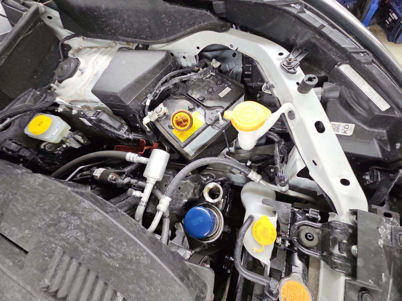 2024 Subaru Forester Sport AWD