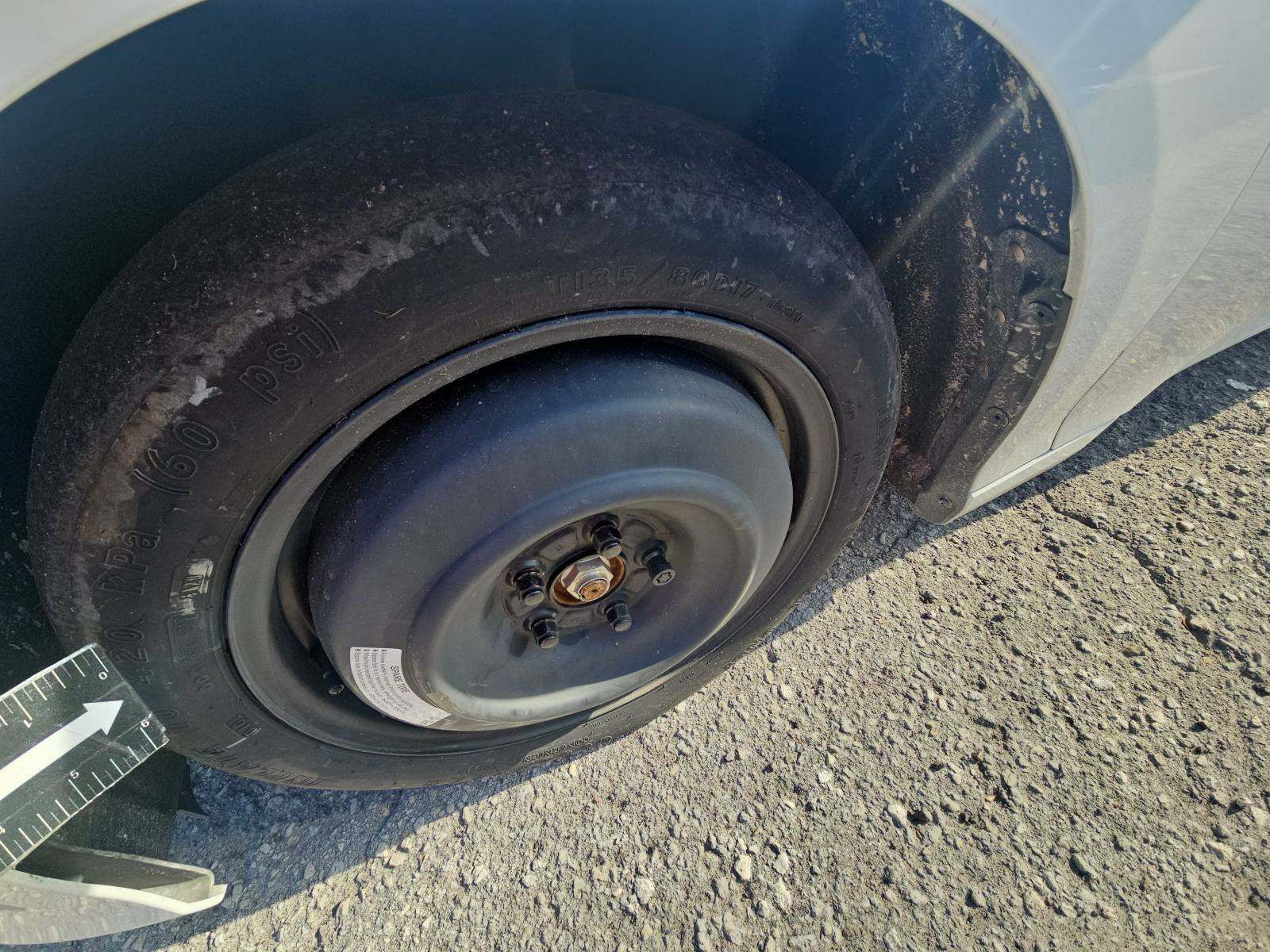 2021 Honda Accord Sport FWD