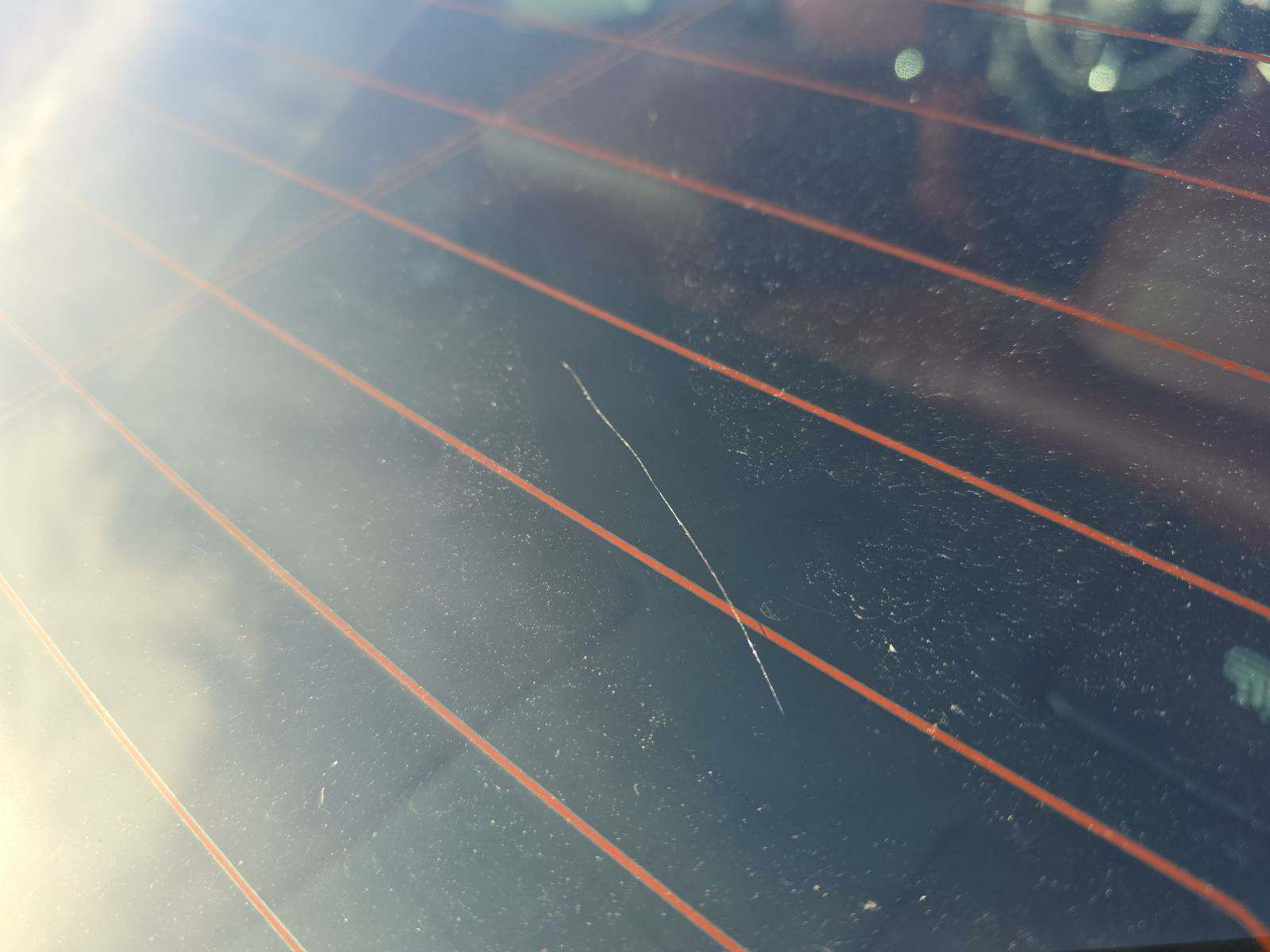 2016 Maserati Ghibli S RWD