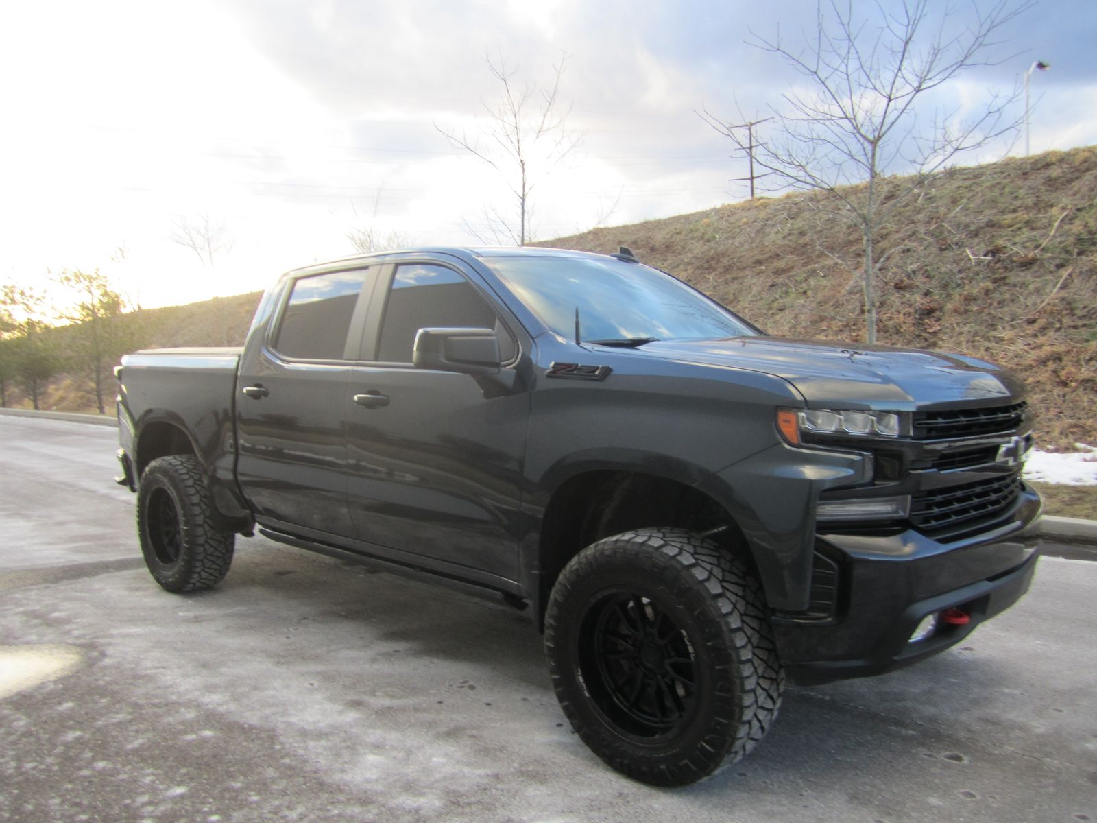 CHEVROLET LT TRL BOS - 5