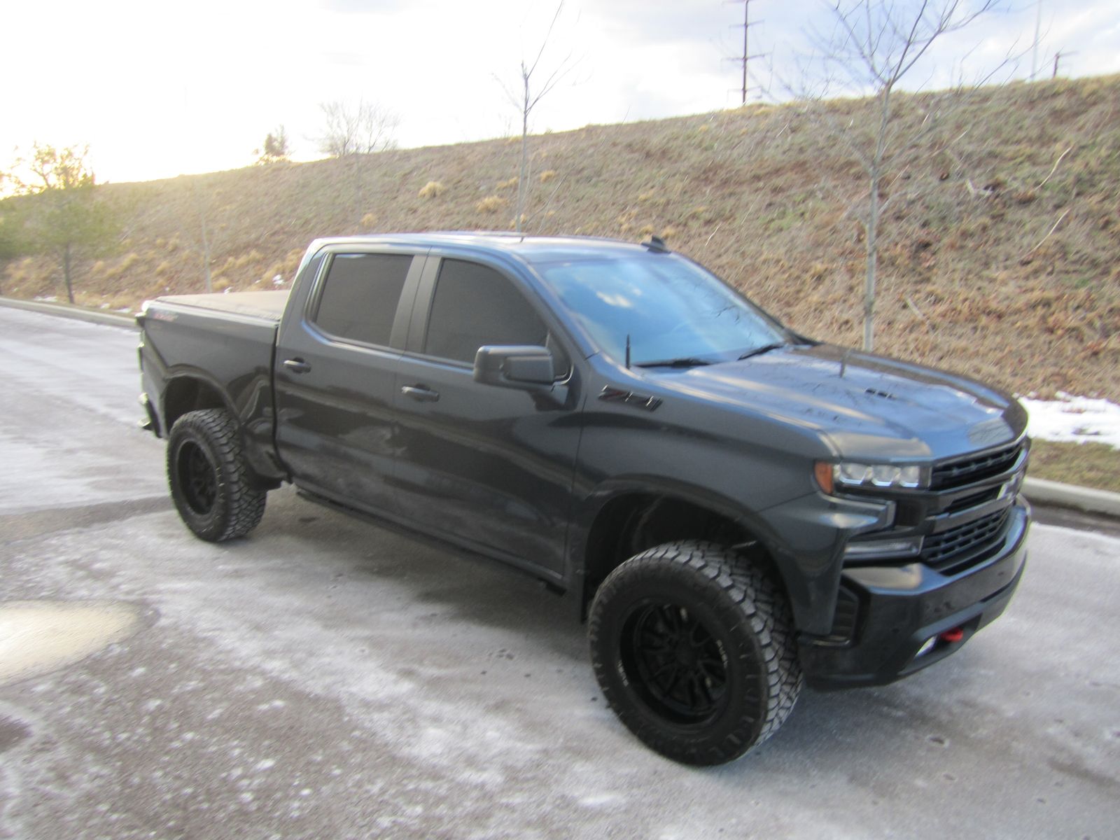 CHEVROLET LT TRL BOS - 6